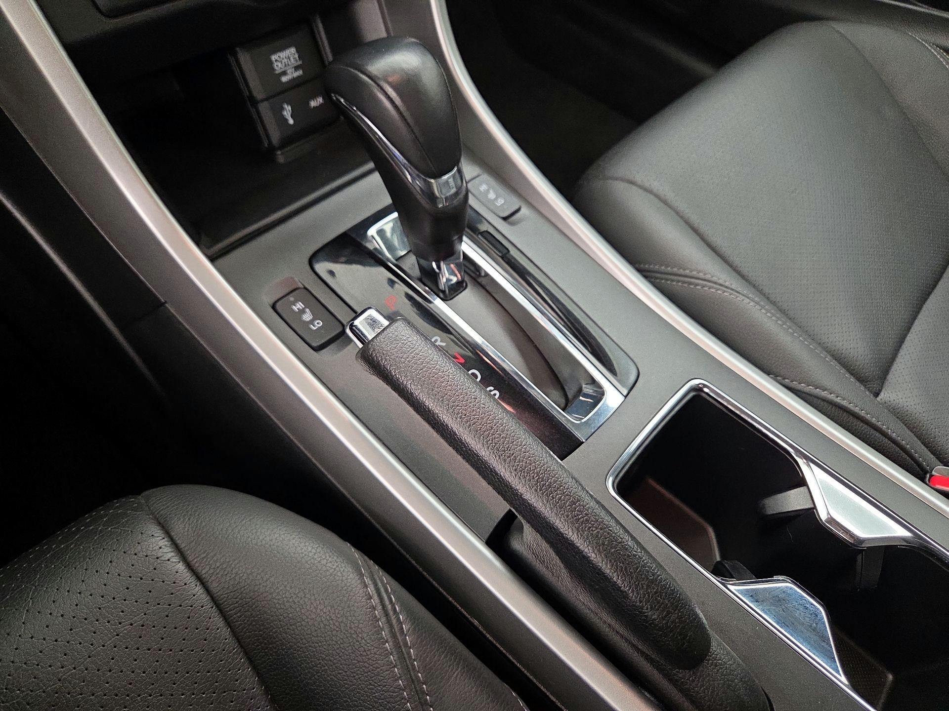 Thumbnail: 2014 Honda Accord - 18