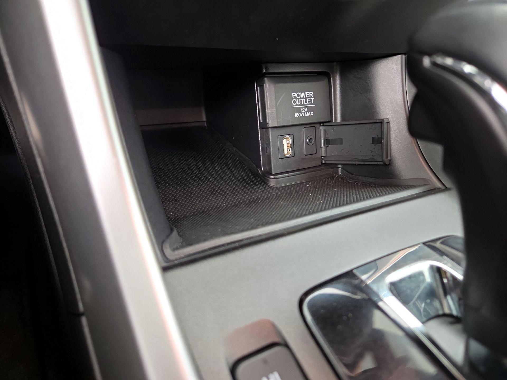 Thumbnail: 2014 Honda Accord - 19