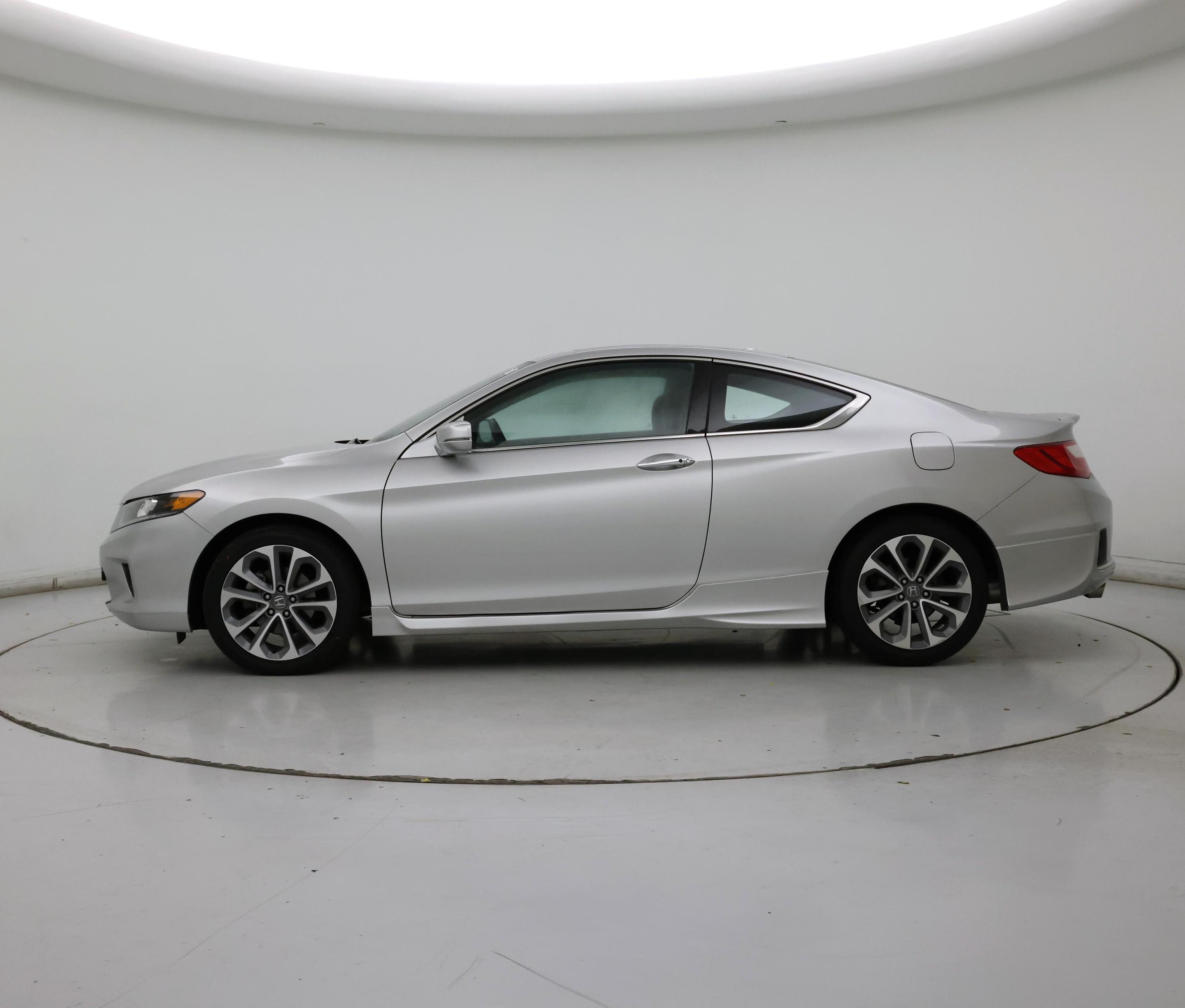 Thumbnail: 2014 Honda Accord - 3