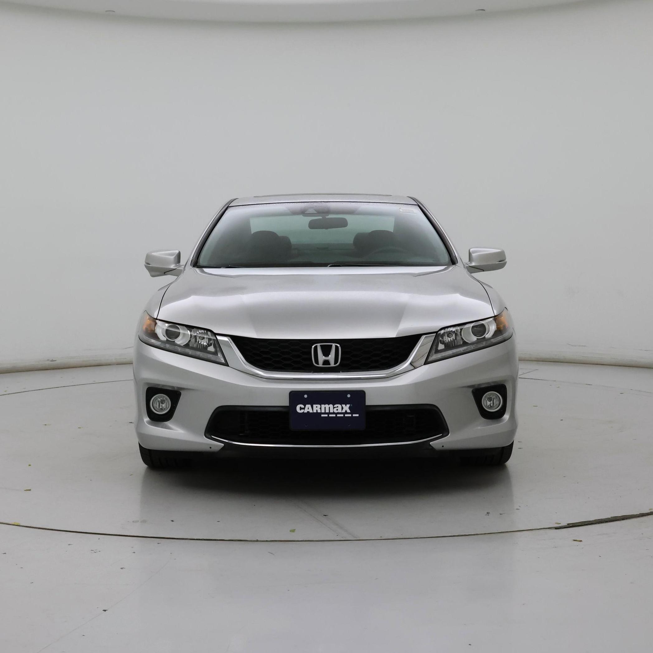Thumbnail: 2014 Honda Accord - 5
