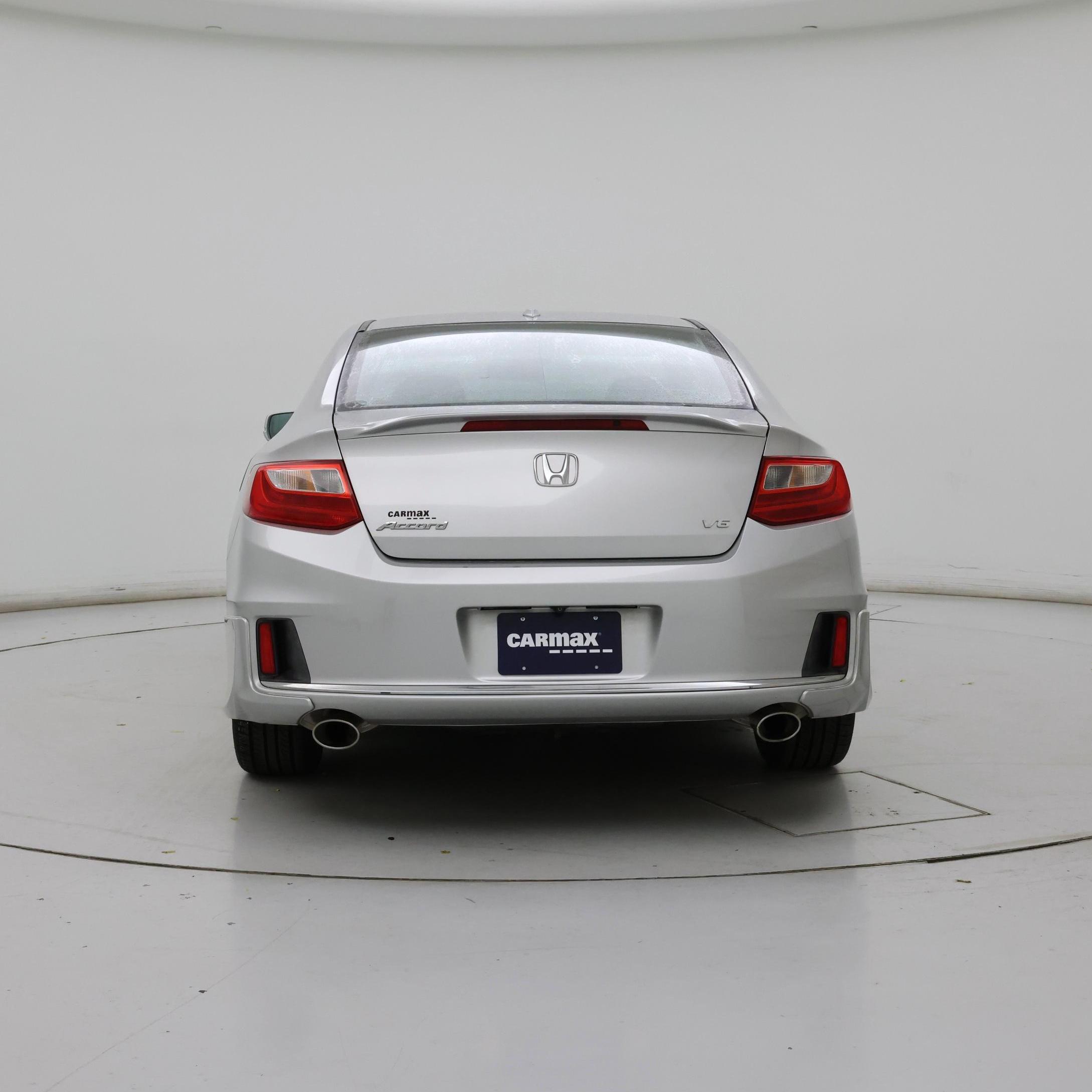 Thumbnail: 2014 Honda Accord - 6