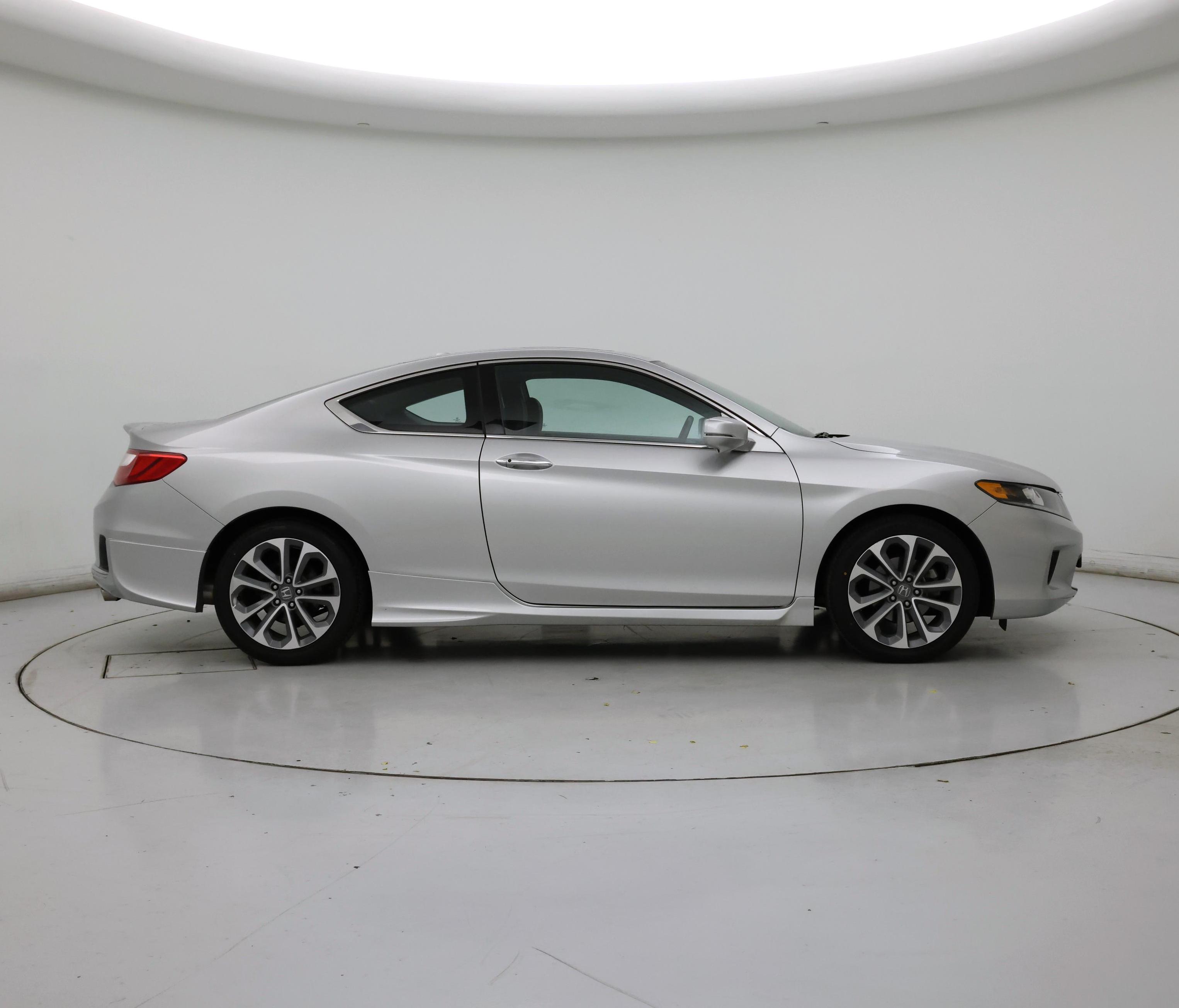 Thumbnail: 2014 Honda Accord - 7