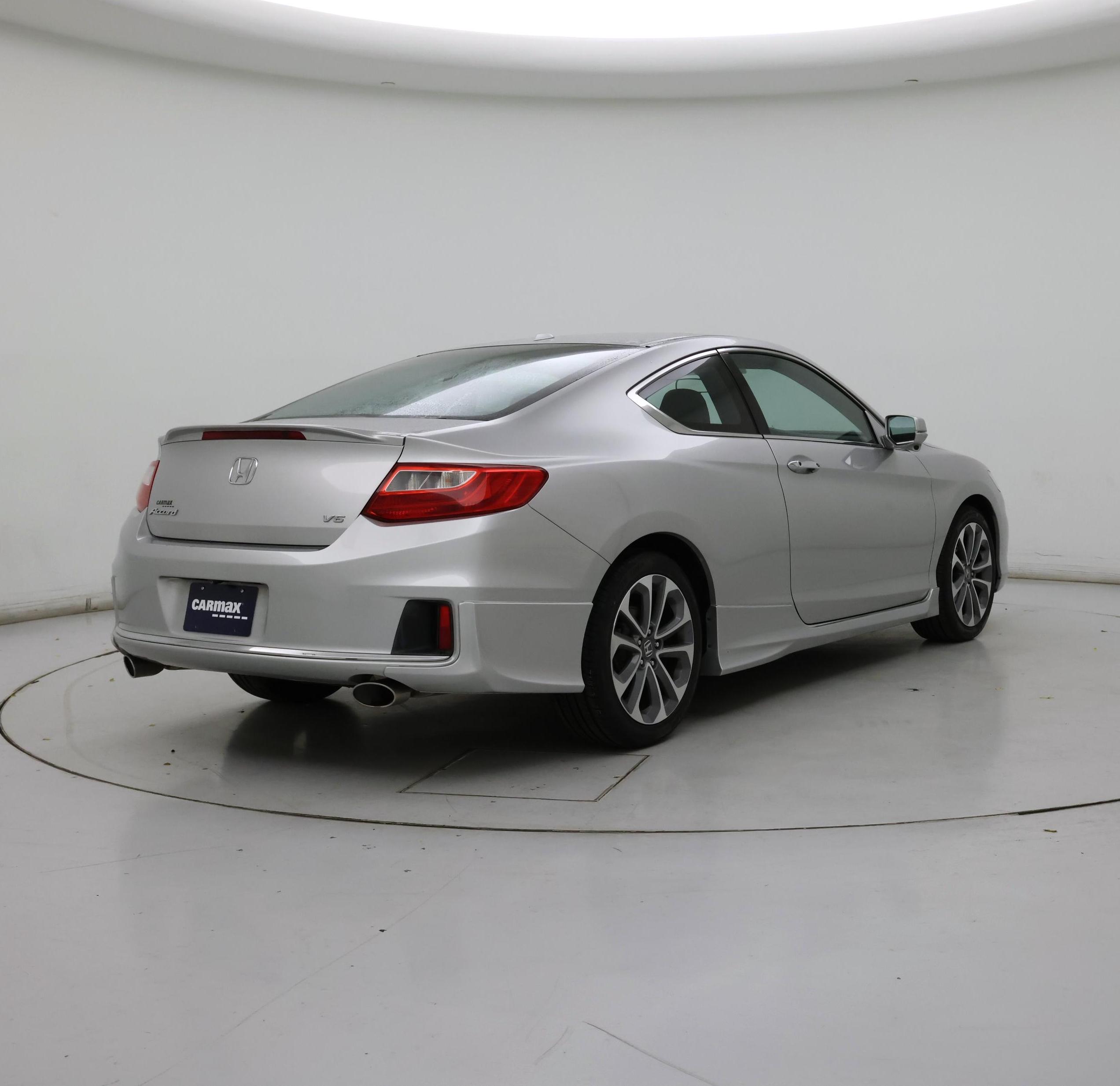 Thumbnail: 2014 Honda Accord - 8