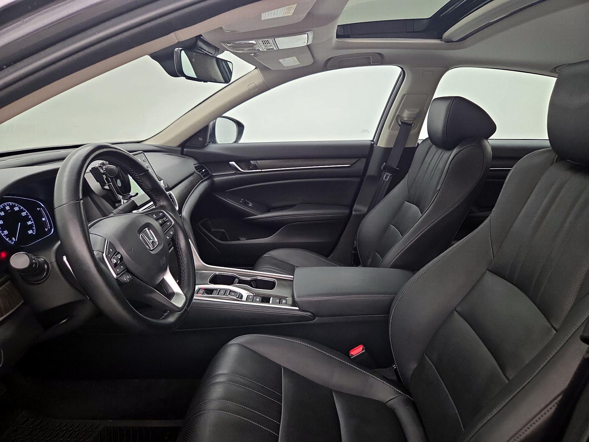 Thumbnail: 2022 Honda Accord - 11