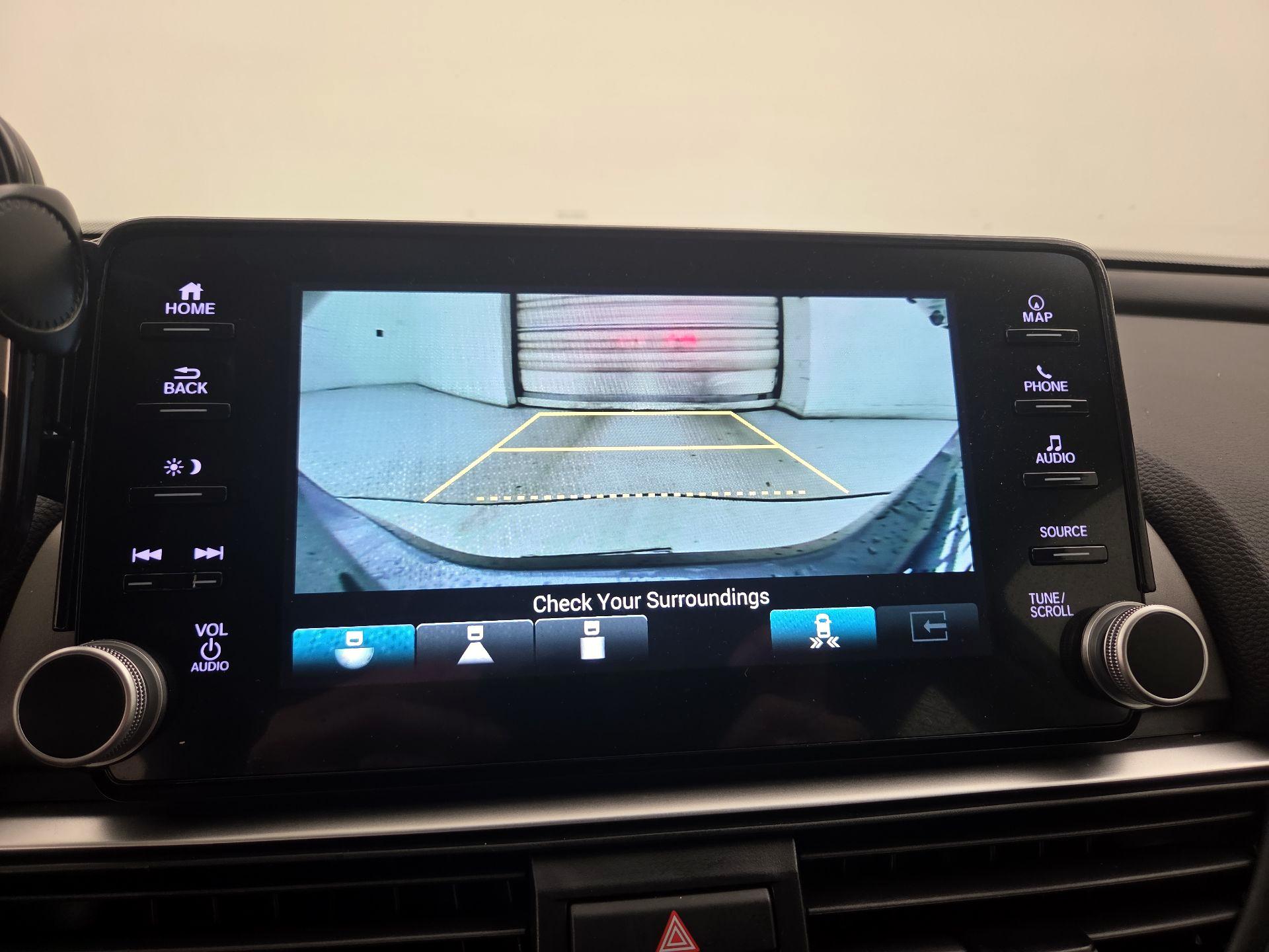 Thumbnail: 2022 Honda Accord - 15