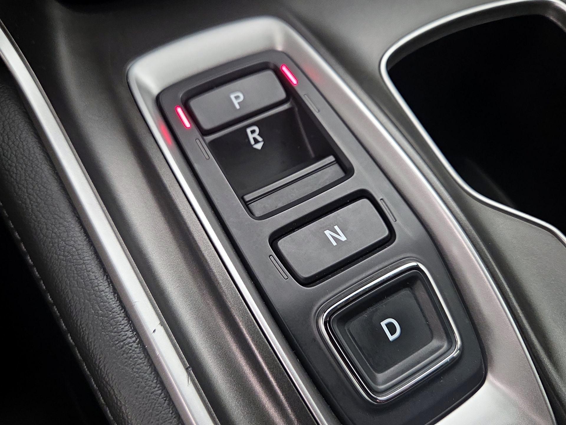 Thumbnail: 2022 Honda Accord - 18