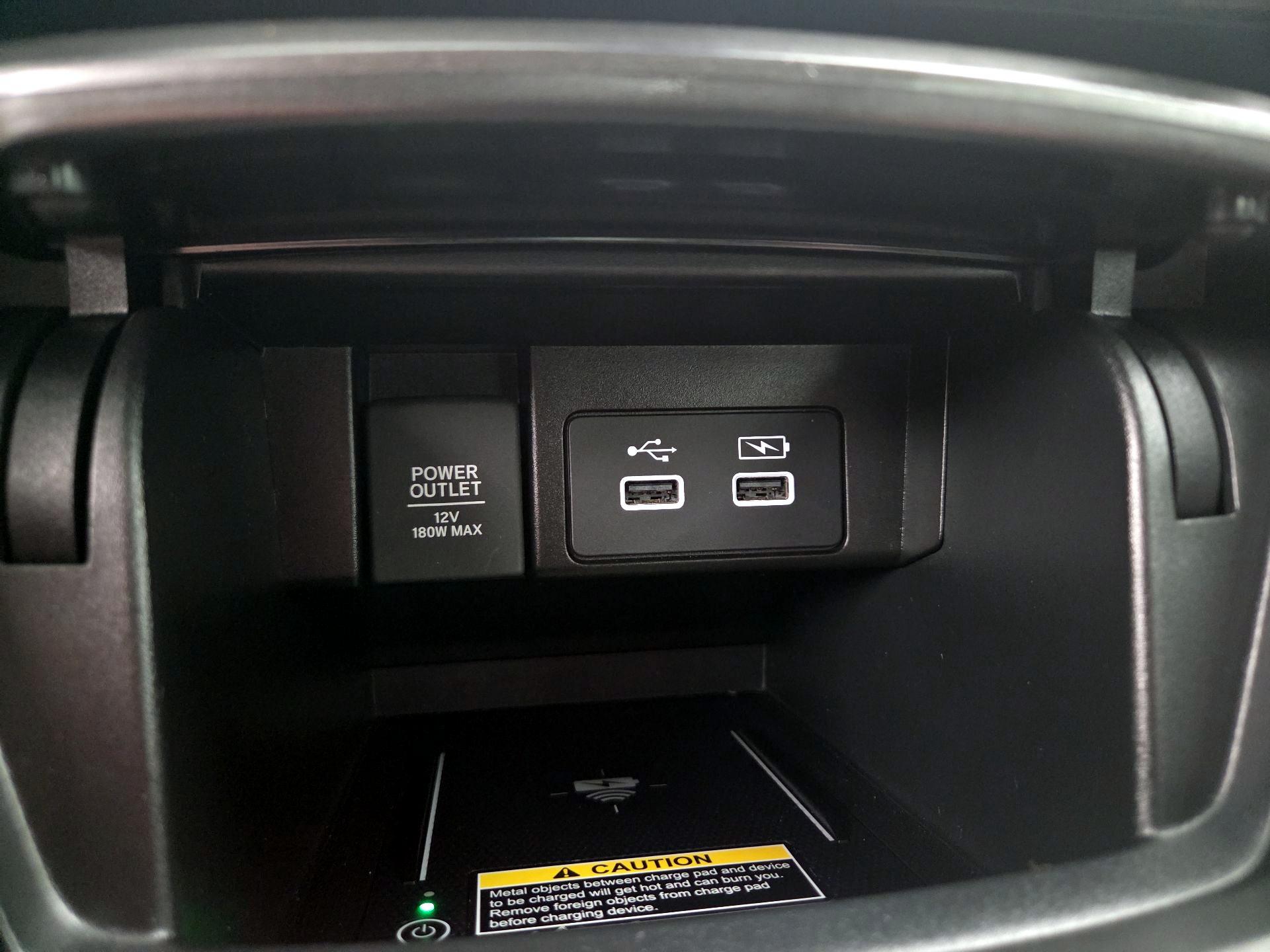 Thumbnail: 2022 Honda Accord - 19