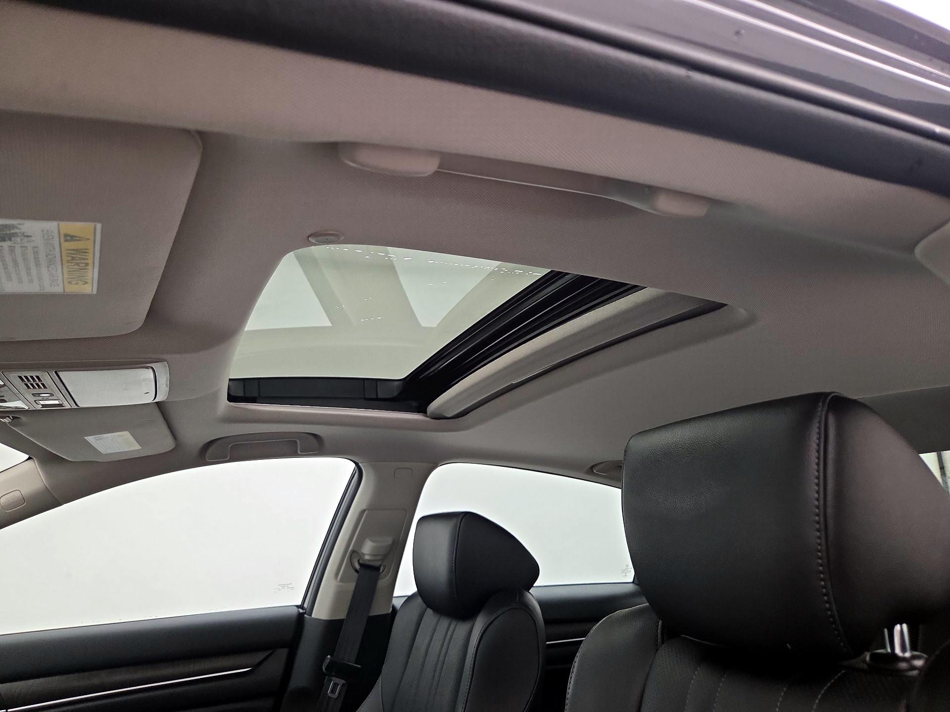 Thumbnail: 2022 Honda Accord - 20