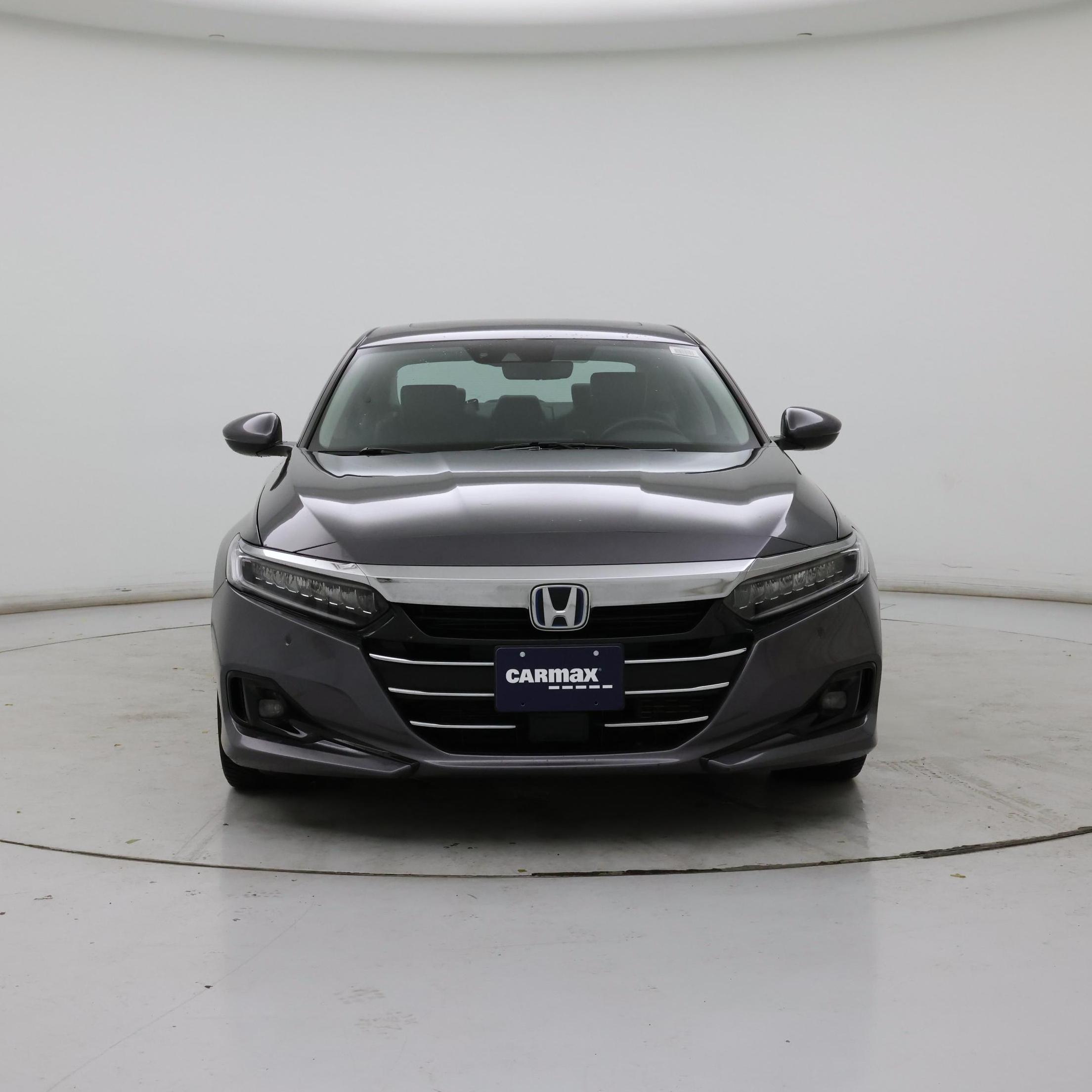 Thumbnail: 2022 Honda Accord - 5