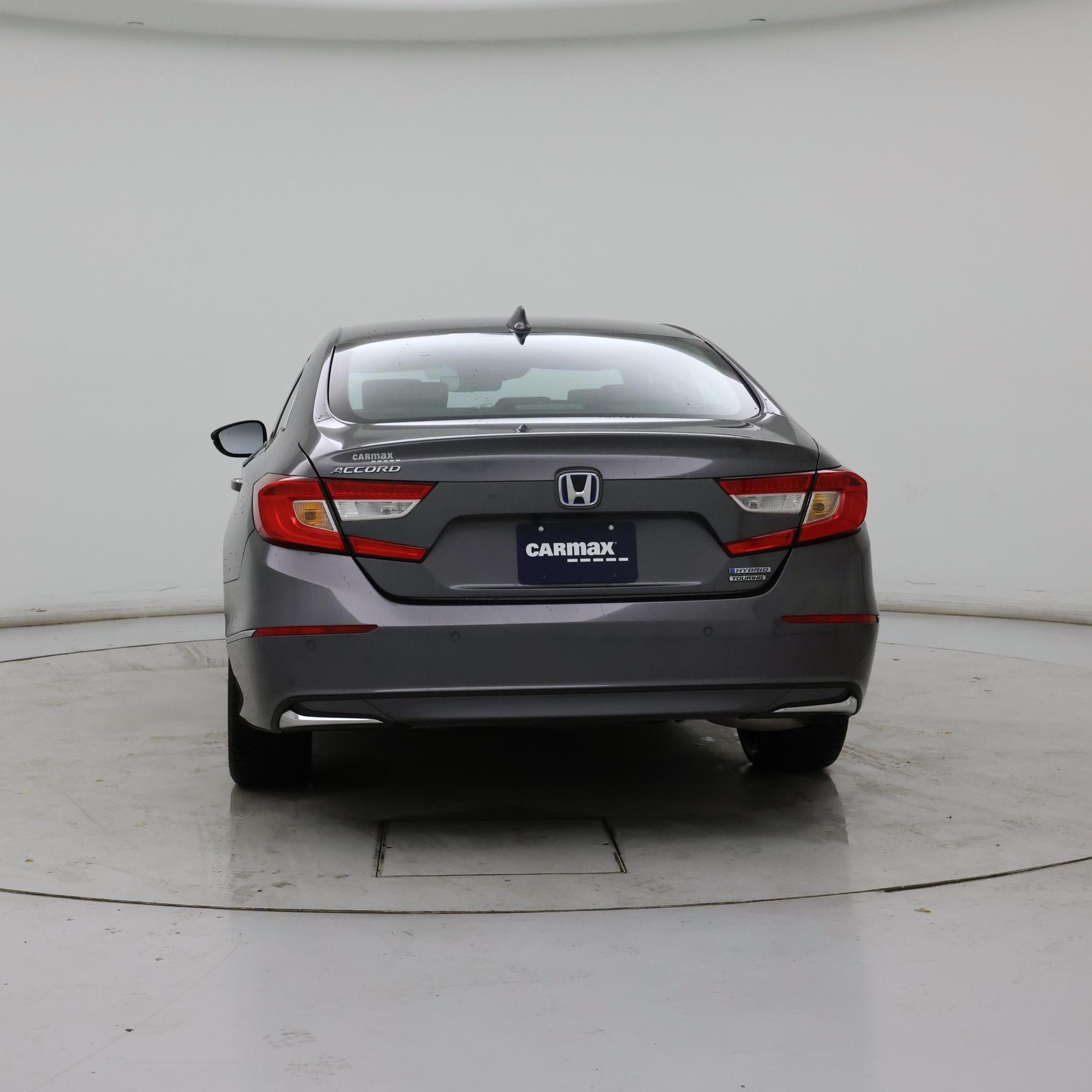 Thumbnail: 2022 Honda Accord - 6