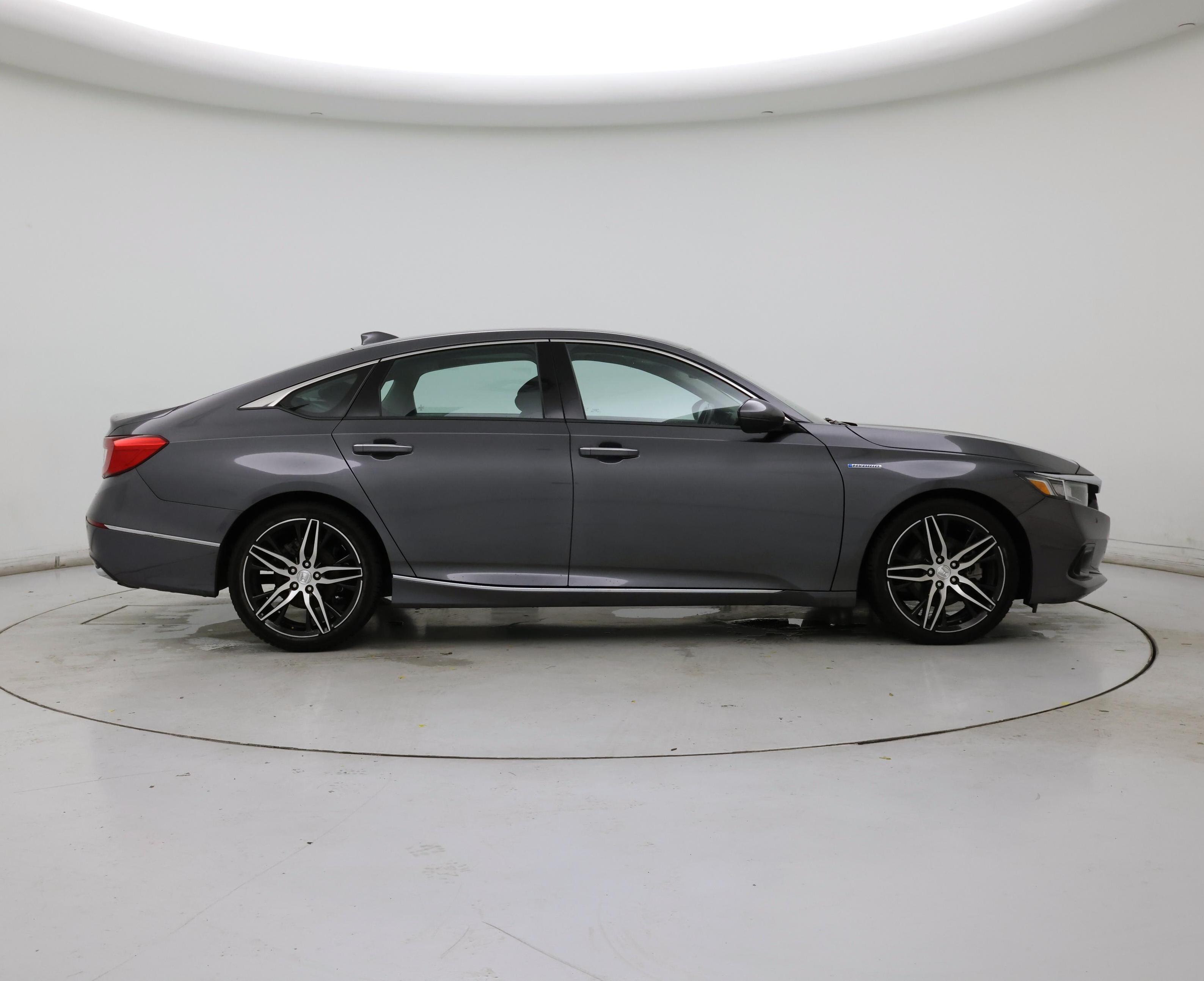 Thumbnail: 2022 Honda Accord - 7