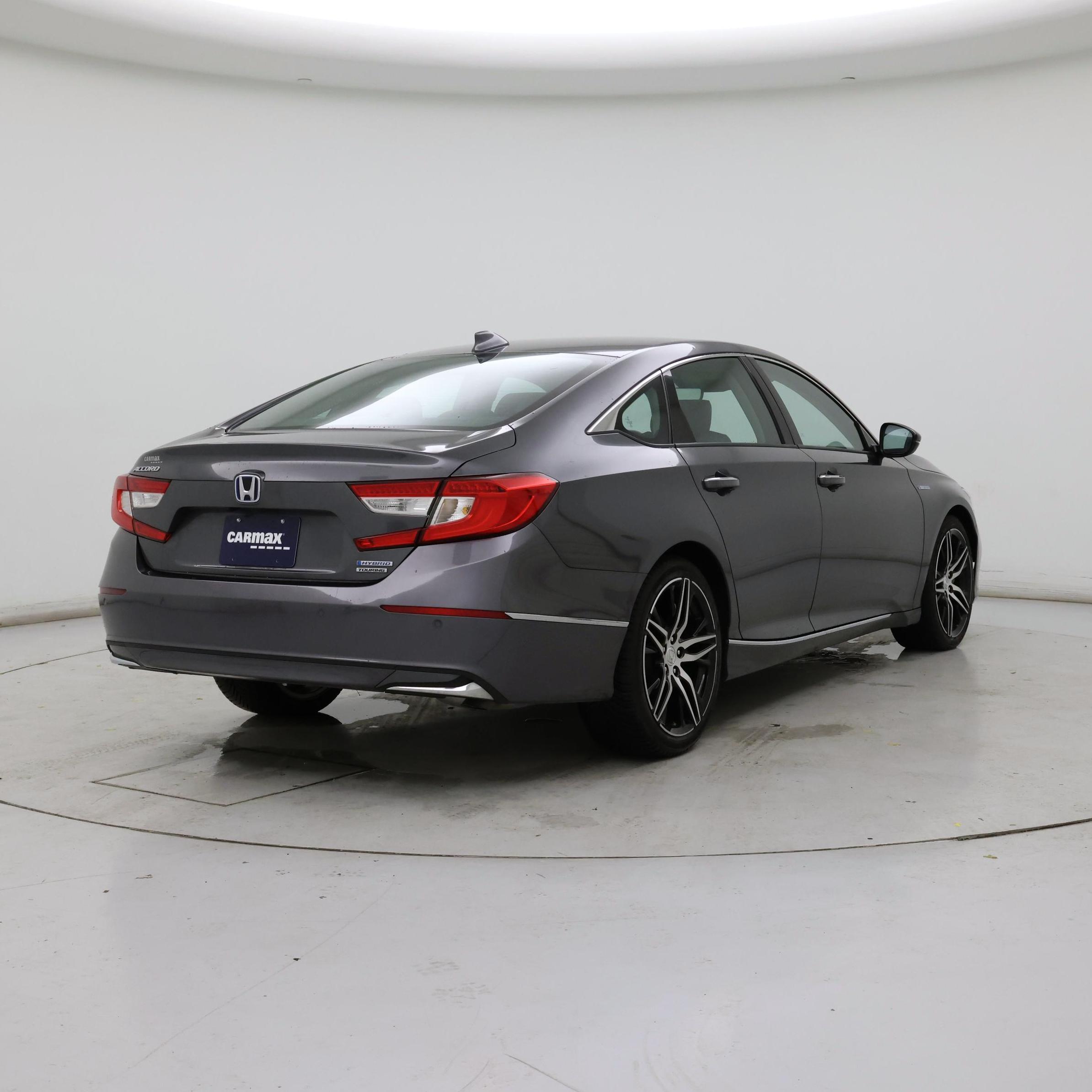 Thumbnail: 2022 Honda Accord - 8