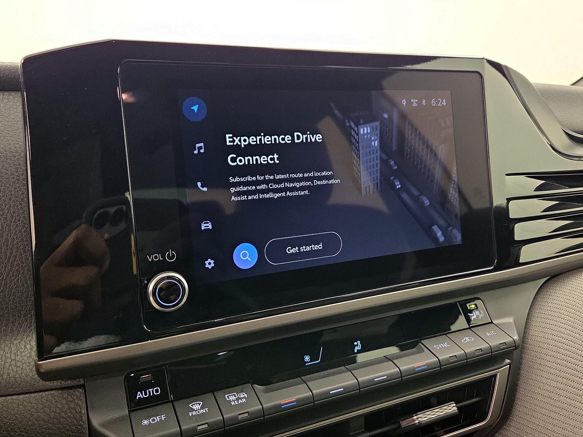 Thumbnail: 2025 Toyota Camry - 12