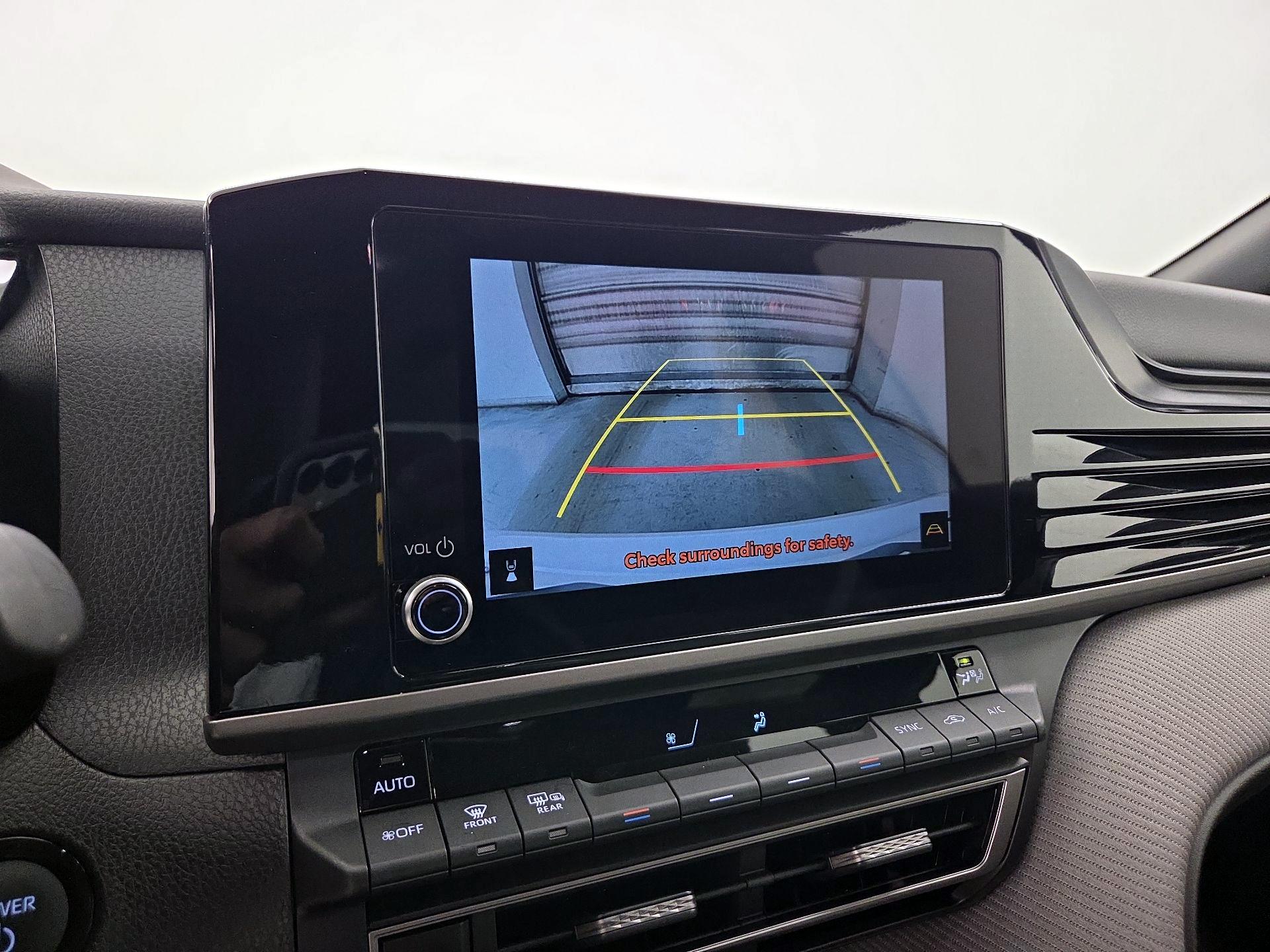 Thumbnail: 2025 Toyota Camry - 13