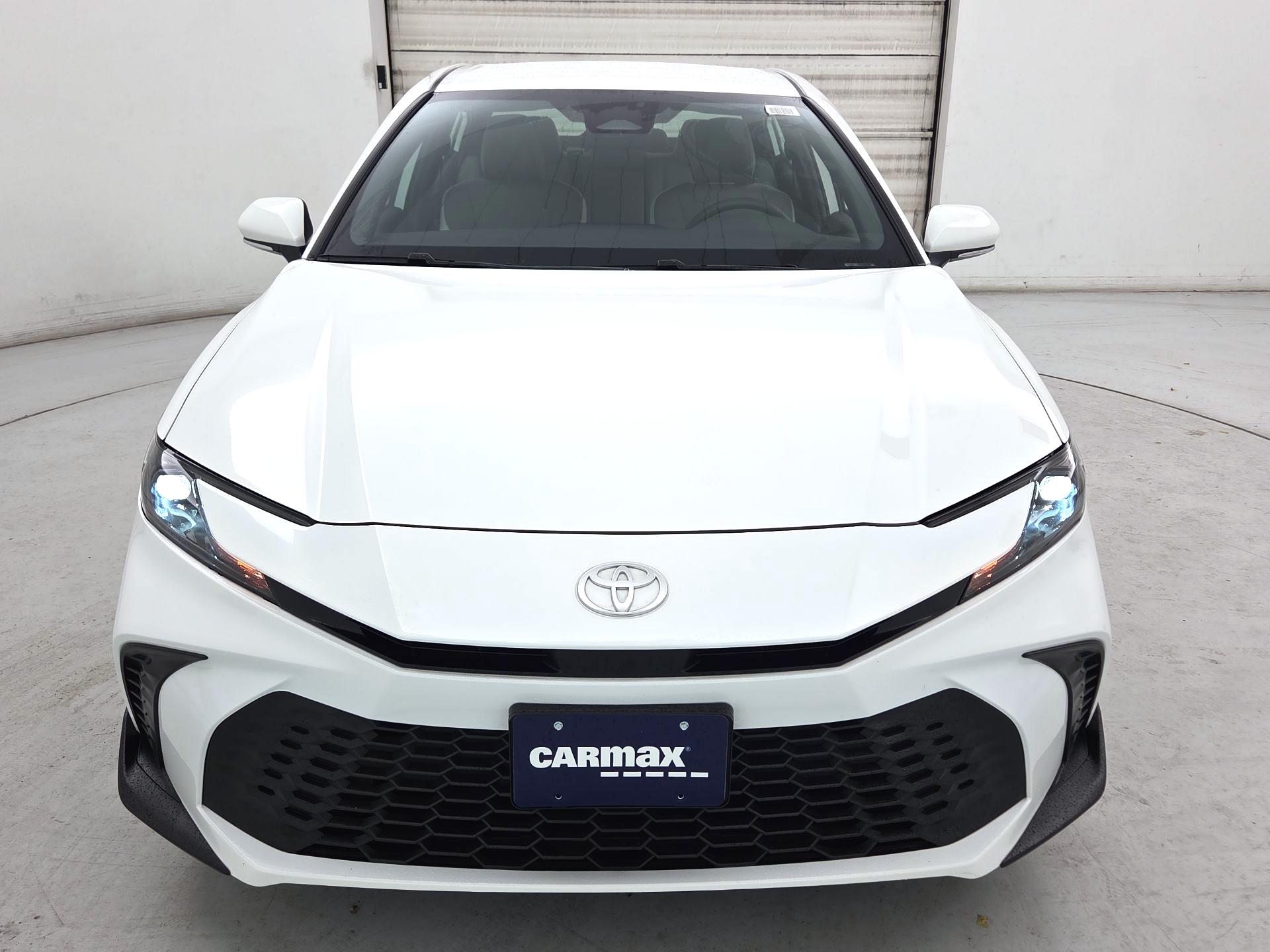 Thumbnail: 2025 Toyota Camry - 2