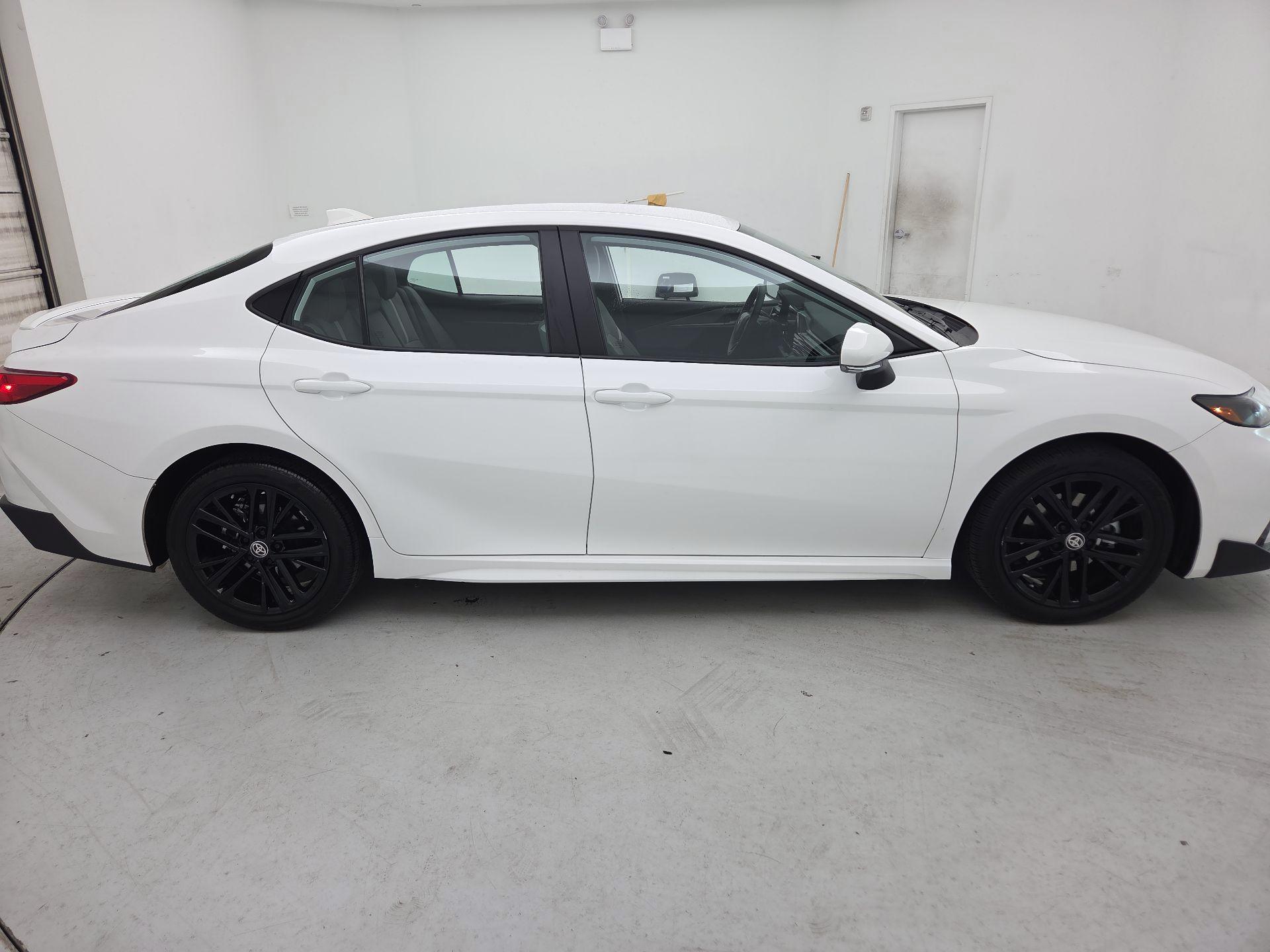 Thumbnail: 2025 Toyota Camry - 4