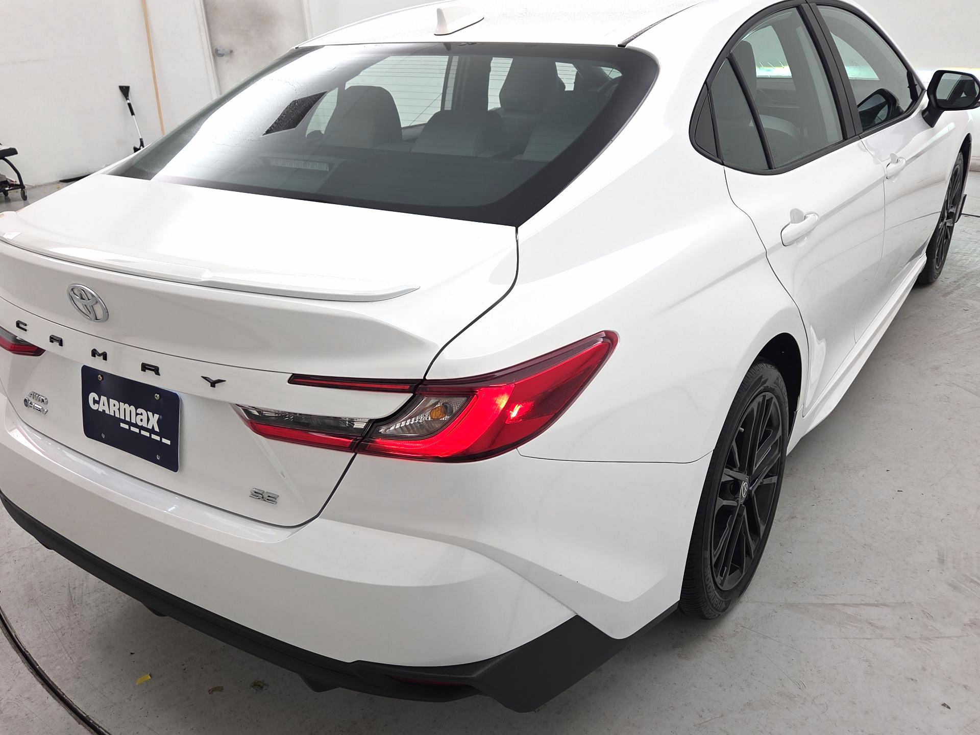 Thumbnail: 2025 Toyota Camry - 5