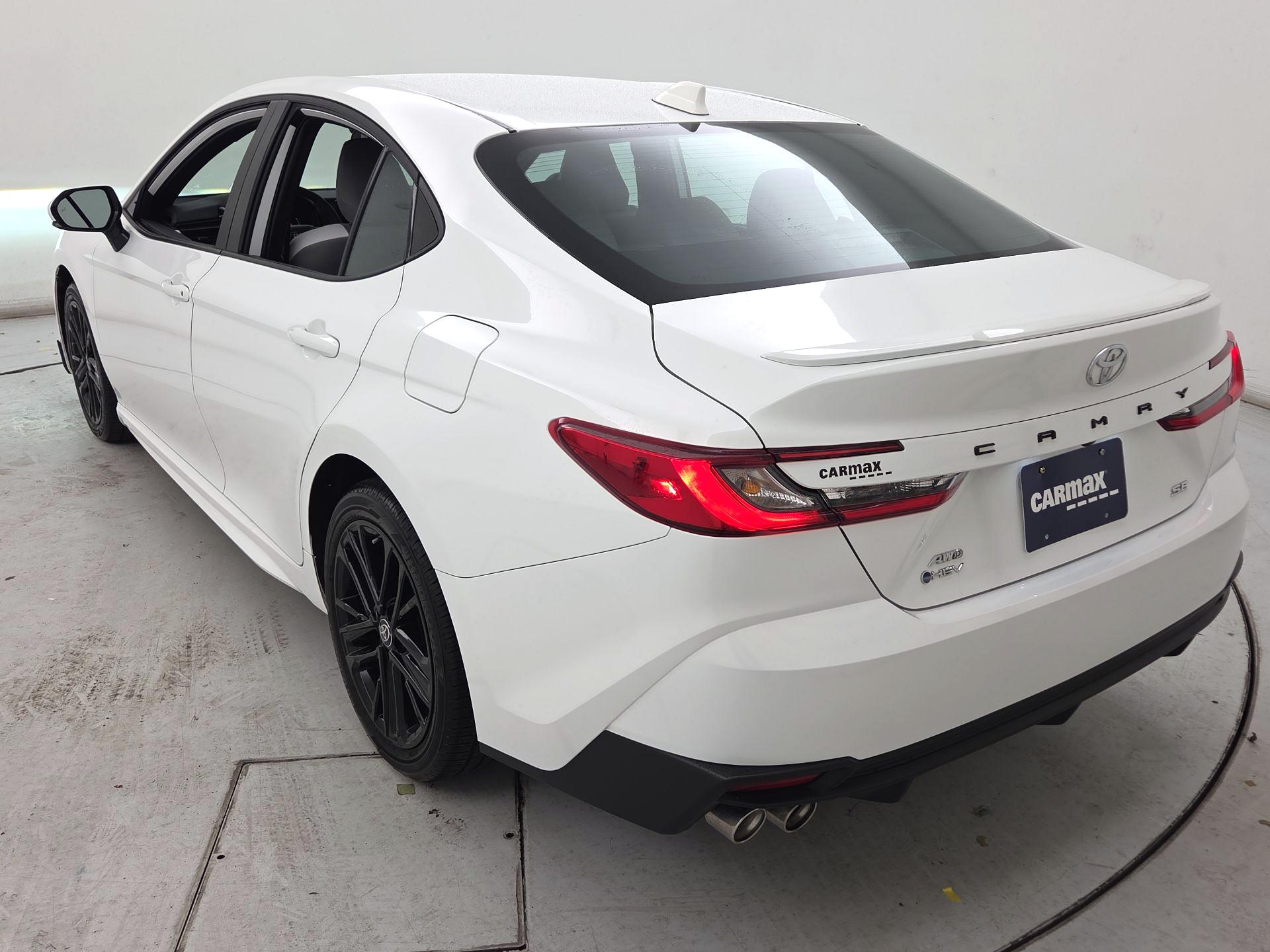 Thumbnail: 2025 Toyota Camry - 7