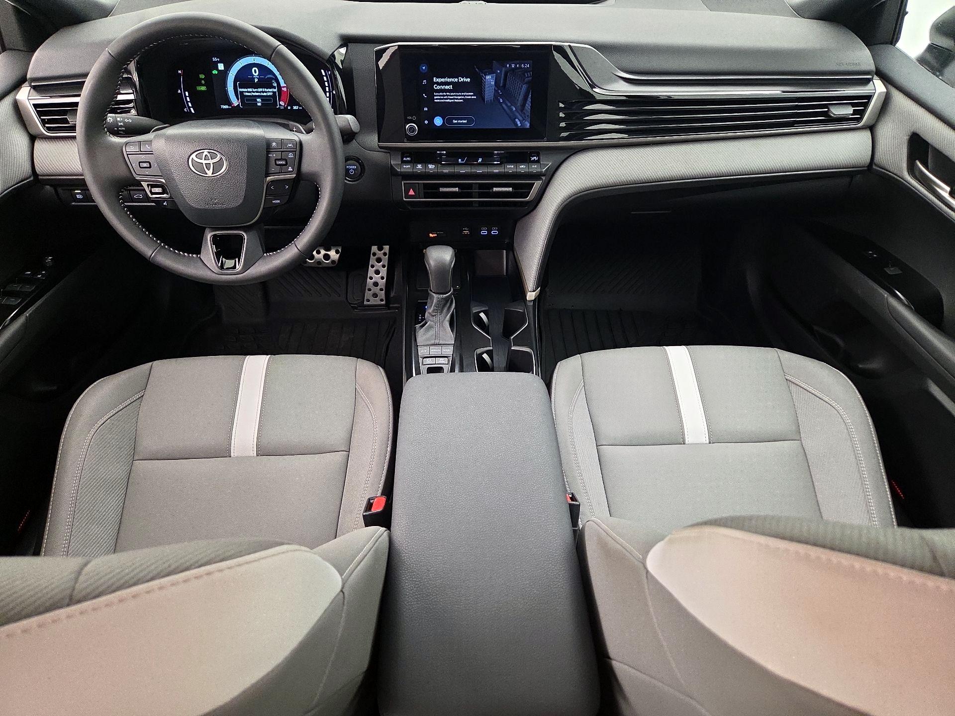 Thumbnail: 2025 Toyota Camry - 8