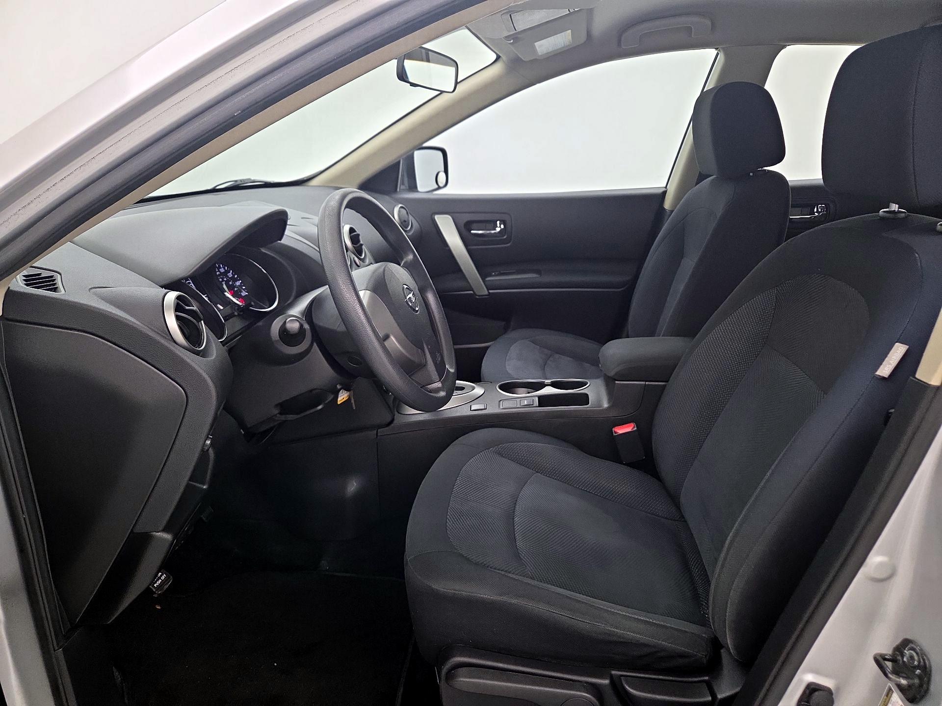 Thumbnail: 2014 Nissan Rogue - 11