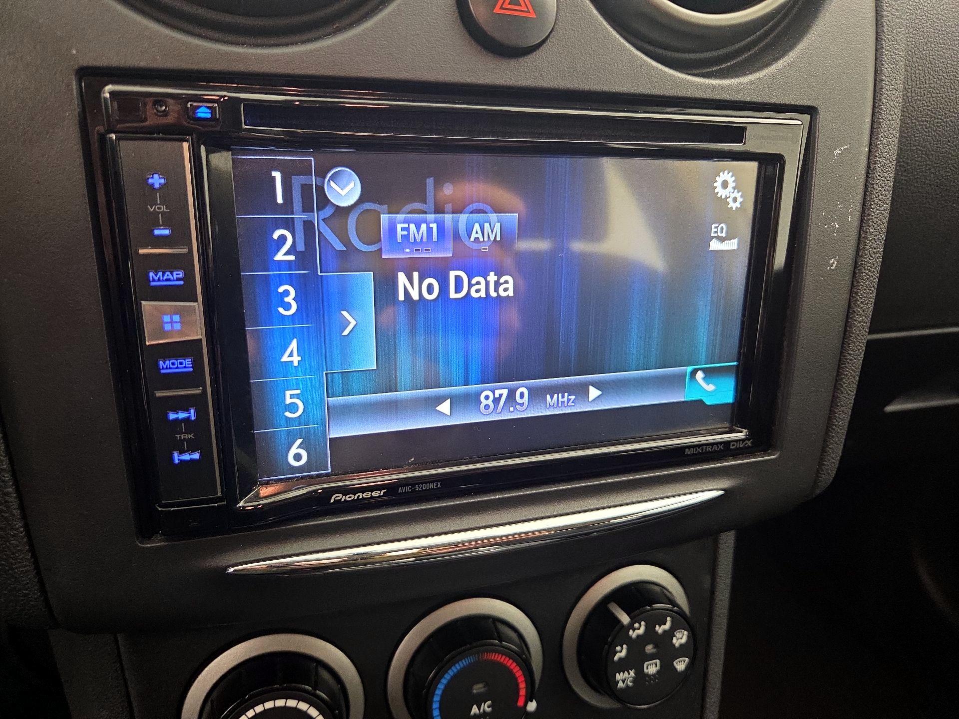 Thumbnail: 2014 Nissan Rogue - 14