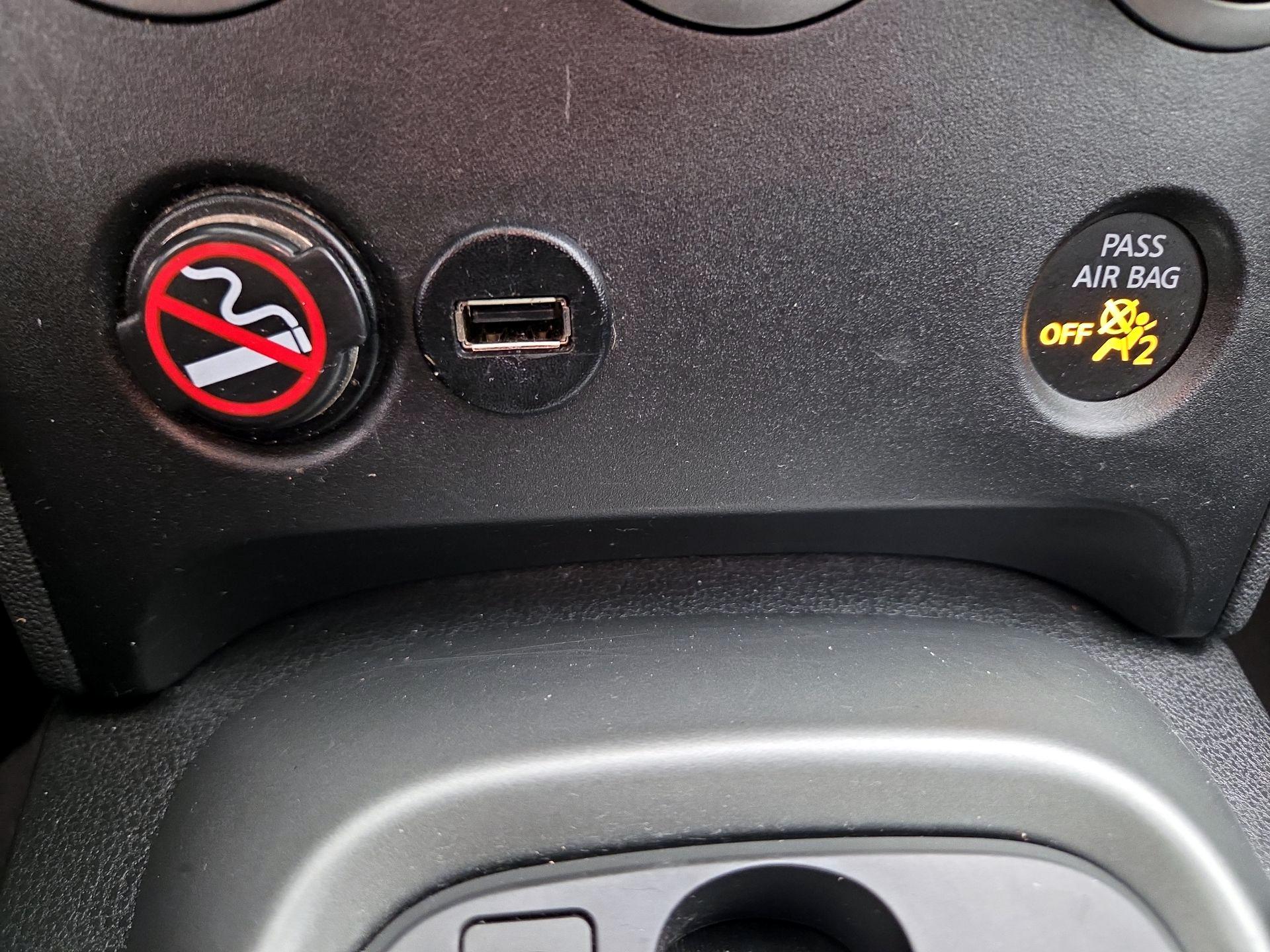 Thumbnail: 2014 Nissan Rogue - 17