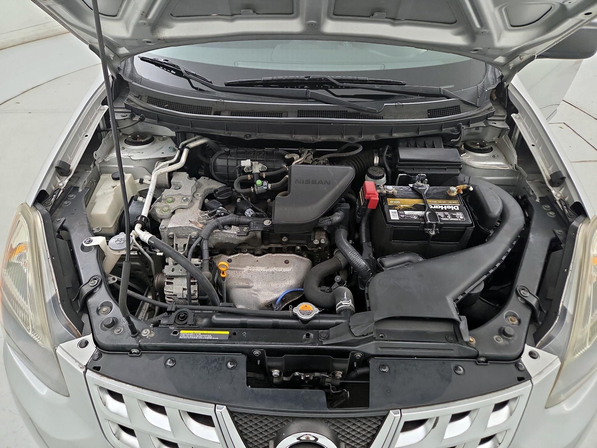 Thumbnail: 2014 Nissan Rogue - 20