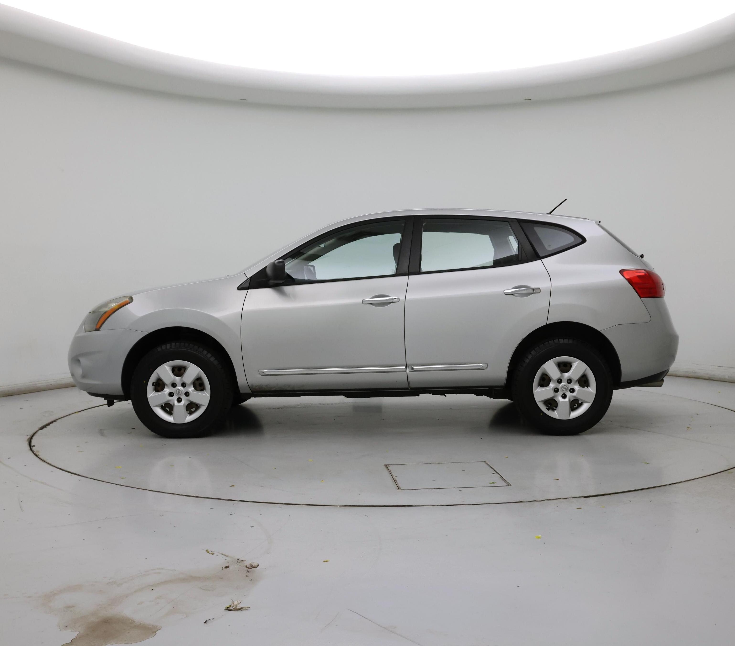 Thumbnail: 2014 Nissan Rogue - 3