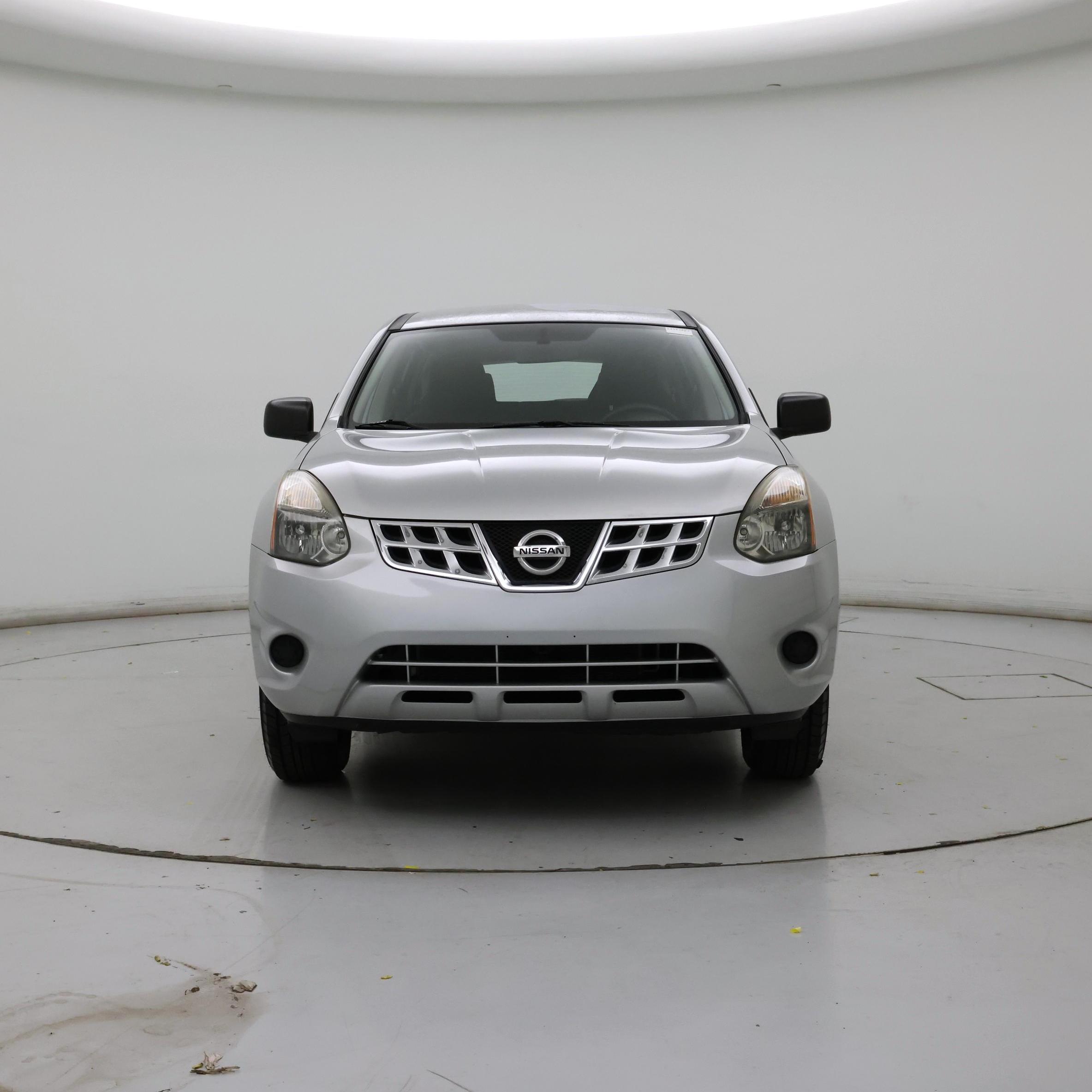 Thumbnail: 2014 Nissan Rogue - 5