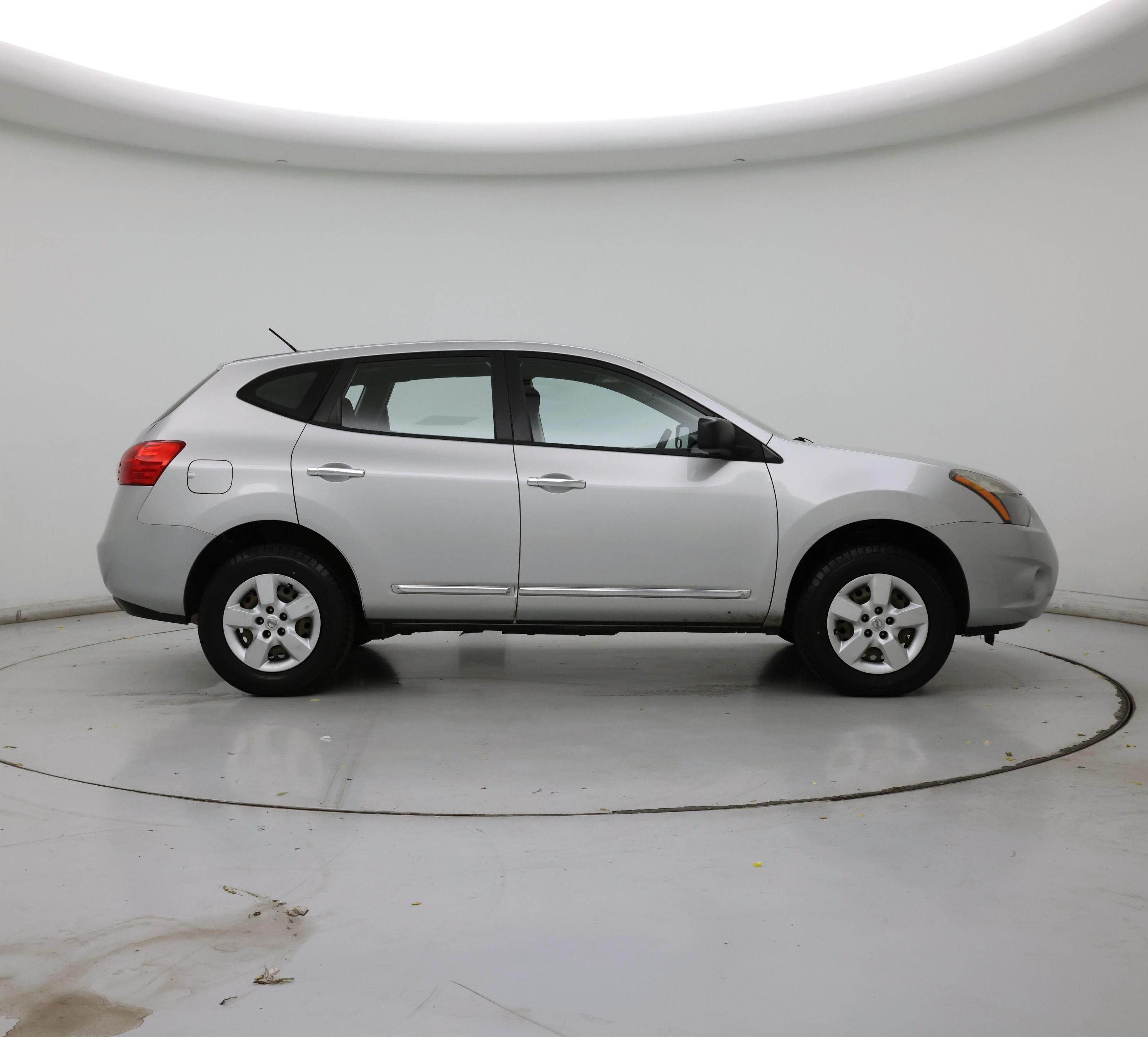 Thumbnail: 2014 Nissan Rogue - 7