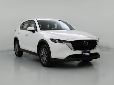 2022 Mazda CX-5 2.5 S