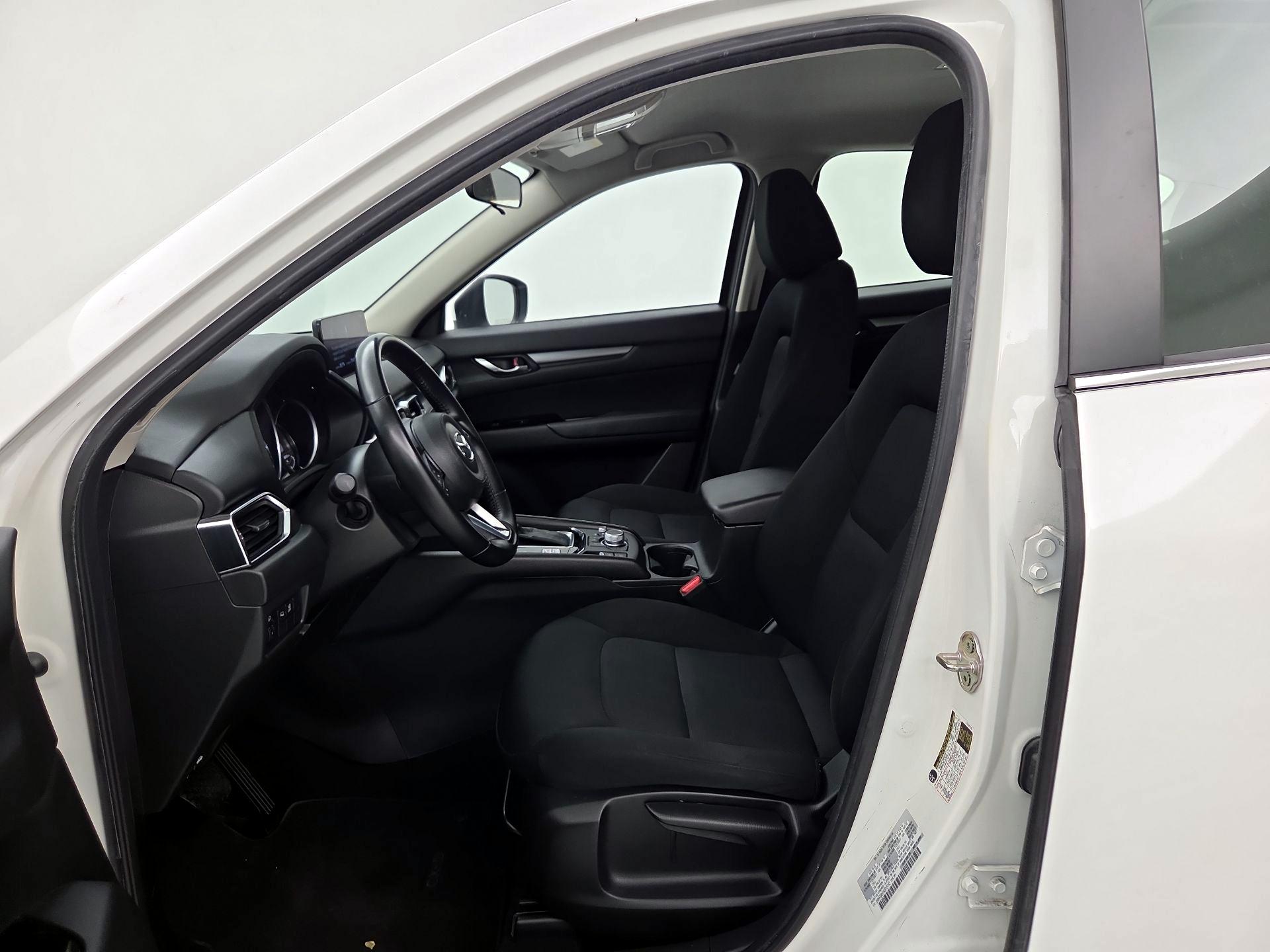 Thumbnail: 2022 Mazda CX-5 - 11