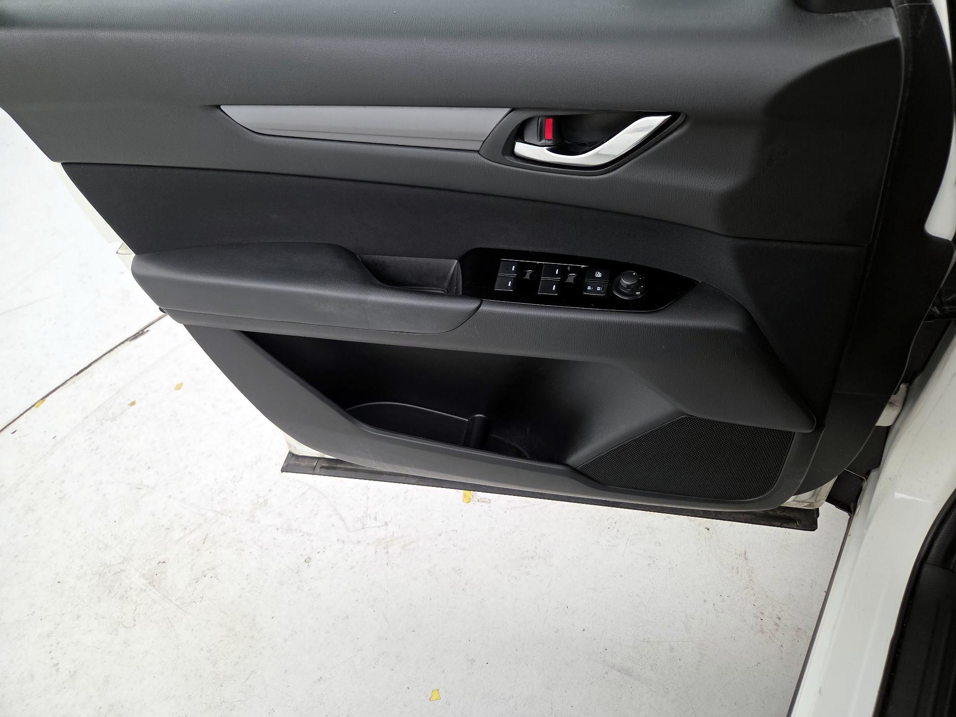 Thumbnail: 2022 Mazda CX-5 - 12