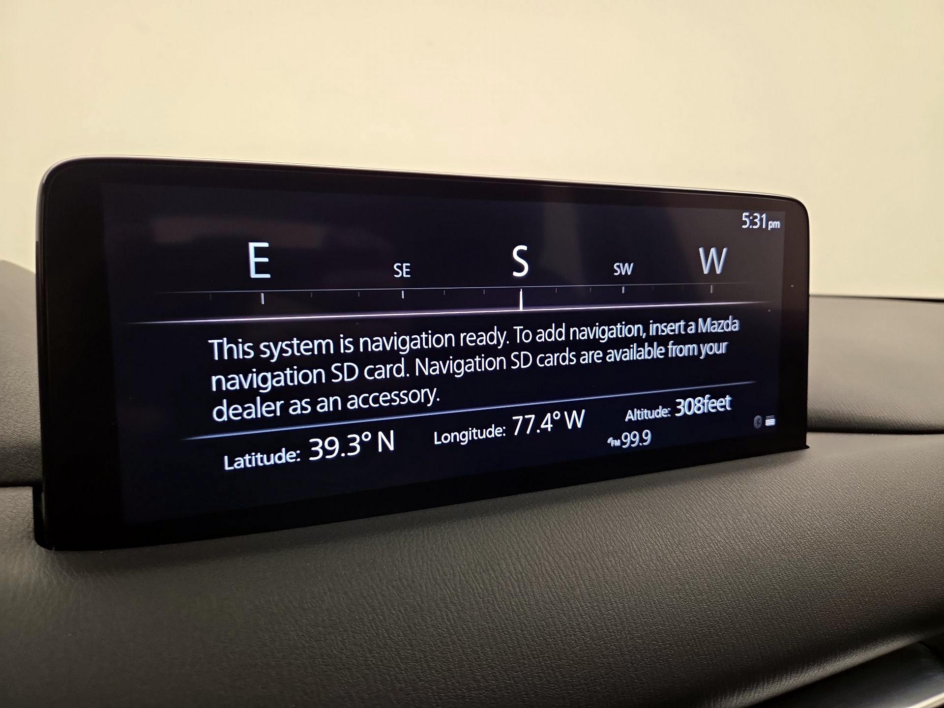 Thumbnail: 2022 Mazda CX-5 - 14