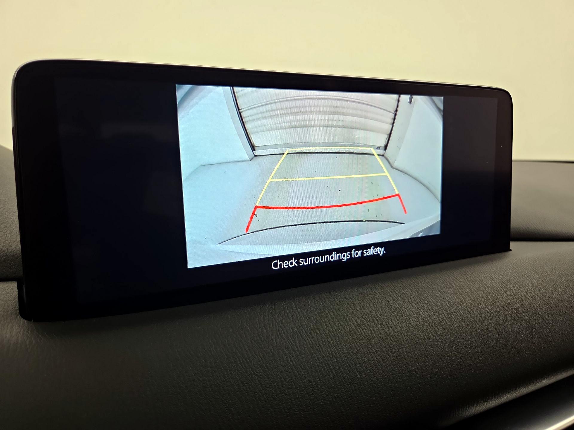 Thumbnail: 2022 Mazda CX-5 - 15