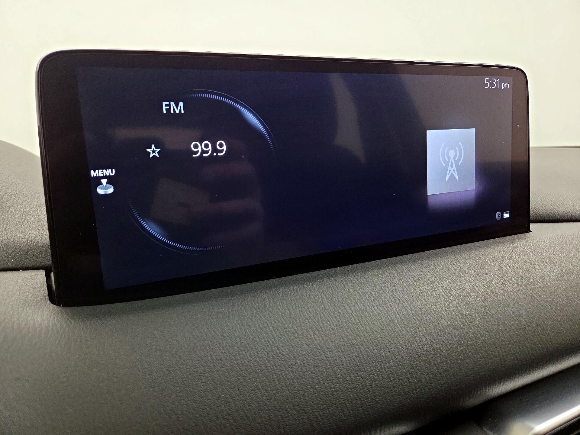 Thumbnail: 2022 Mazda CX-5 - 16