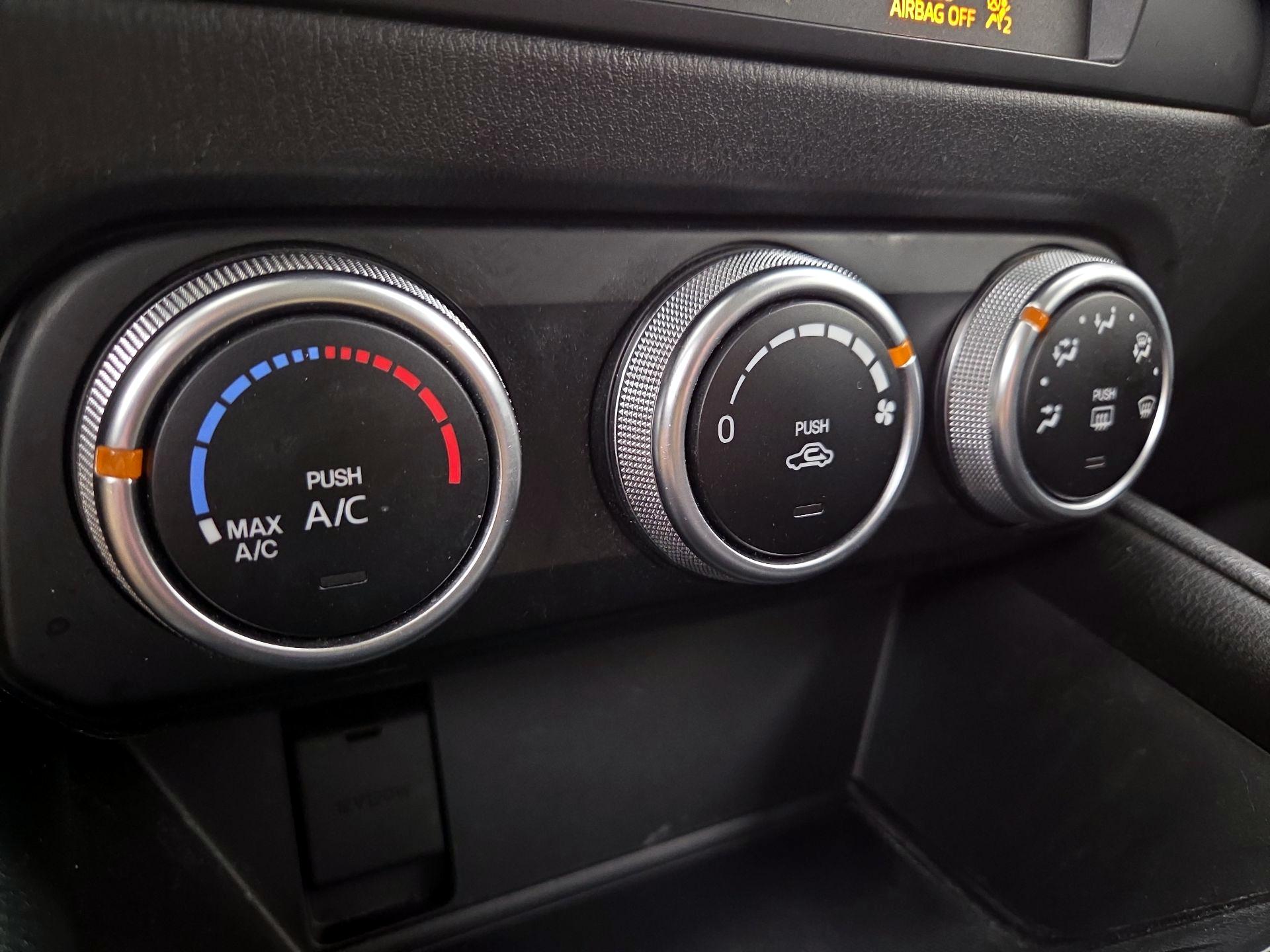 Thumbnail: 2022 Mazda CX-5 - 17