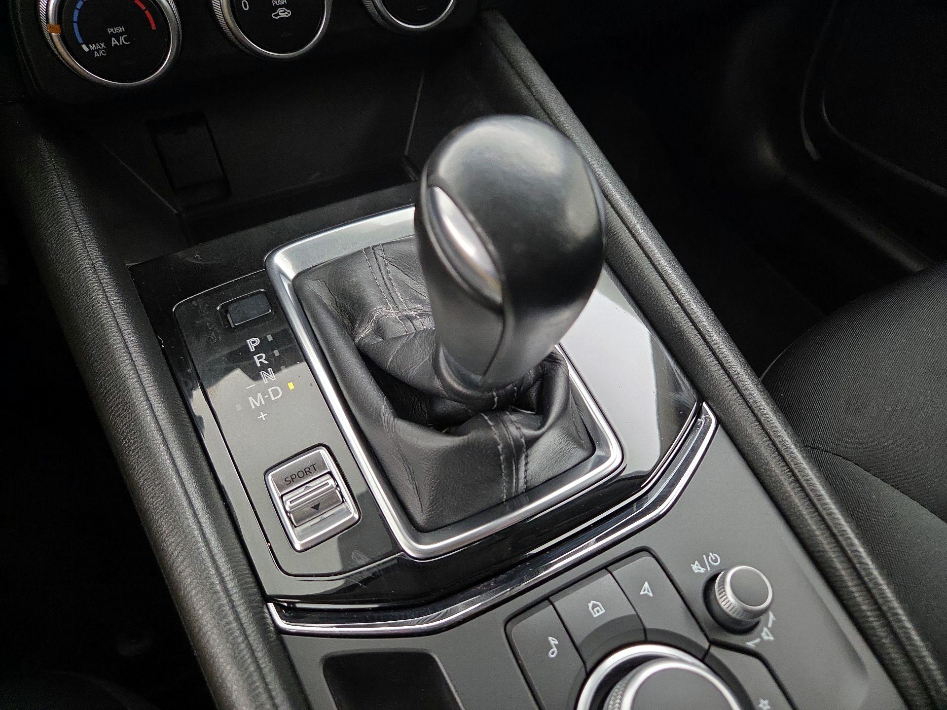 Thumbnail: 2022 Mazda CX-5 - 18