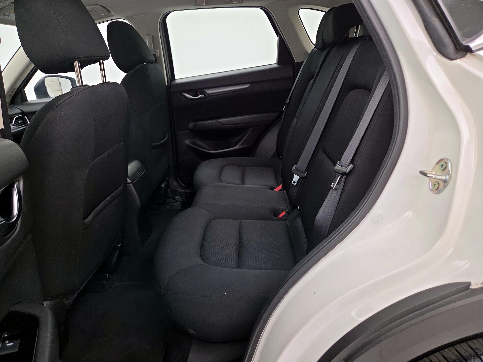 Thumbnail: 2022 Mazda CX-5 - 20