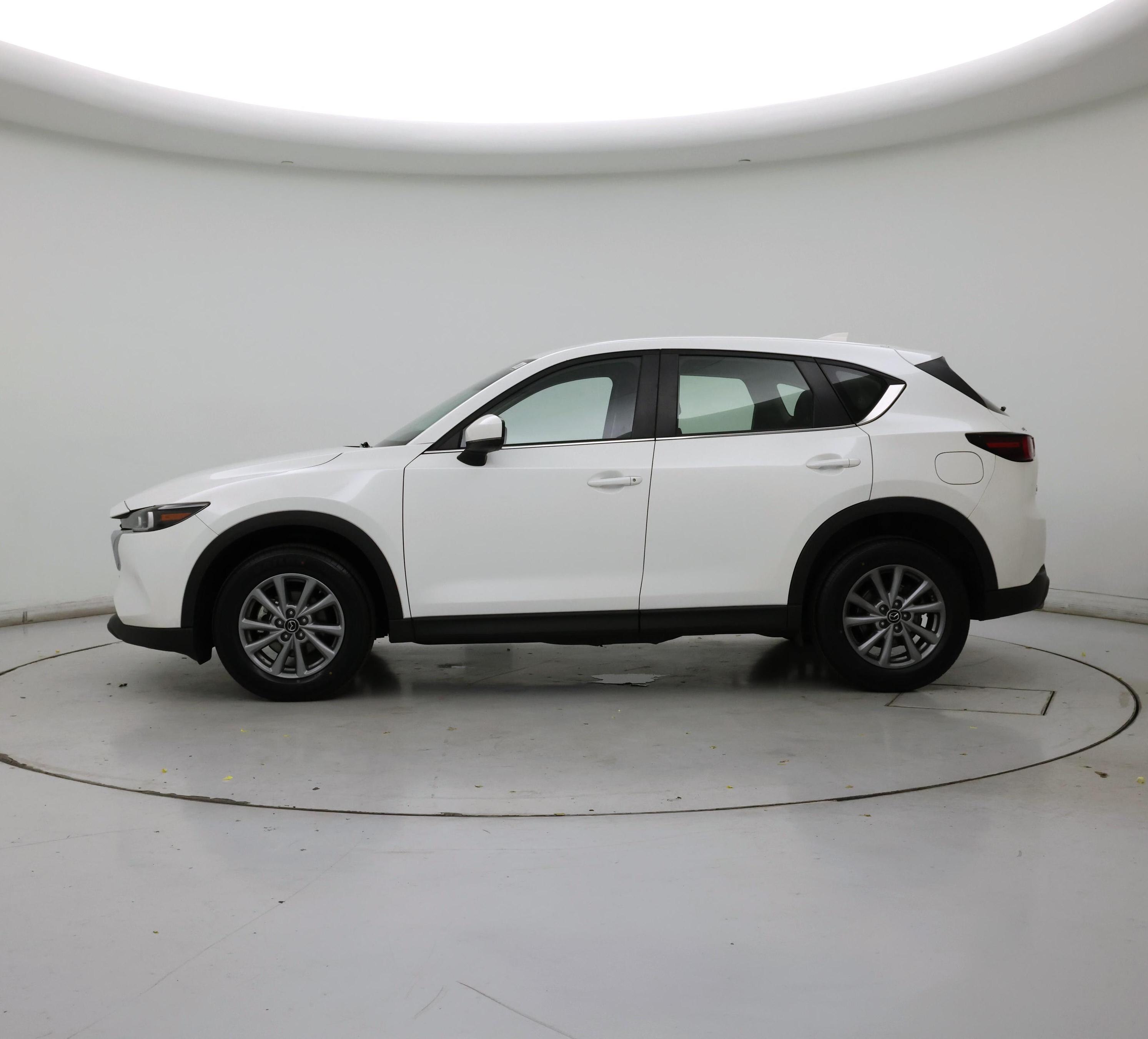 Thumbnail: 2022 Mazda CX-5 - 3