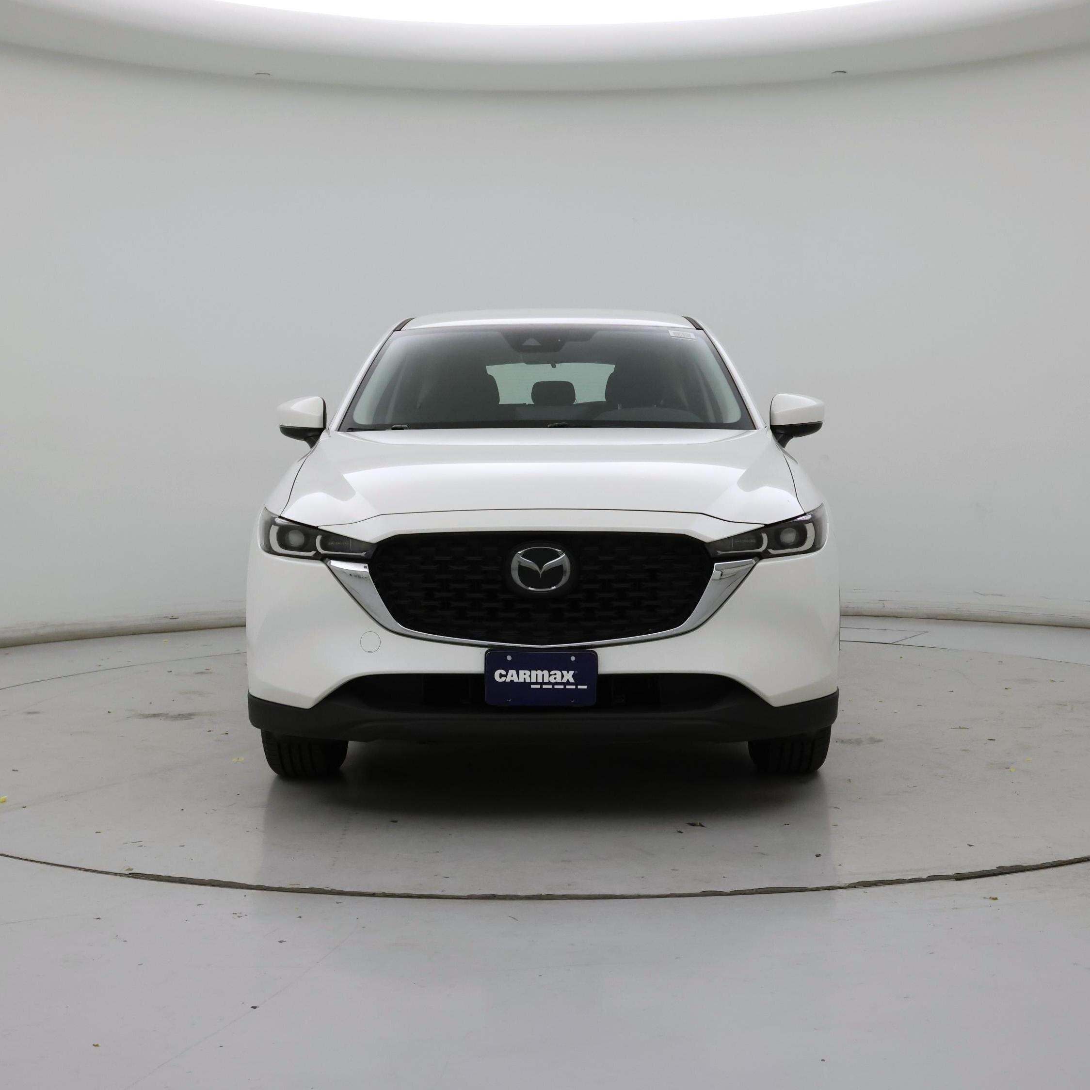 Thumbnail: 2022 Mazda CX-5 - 5