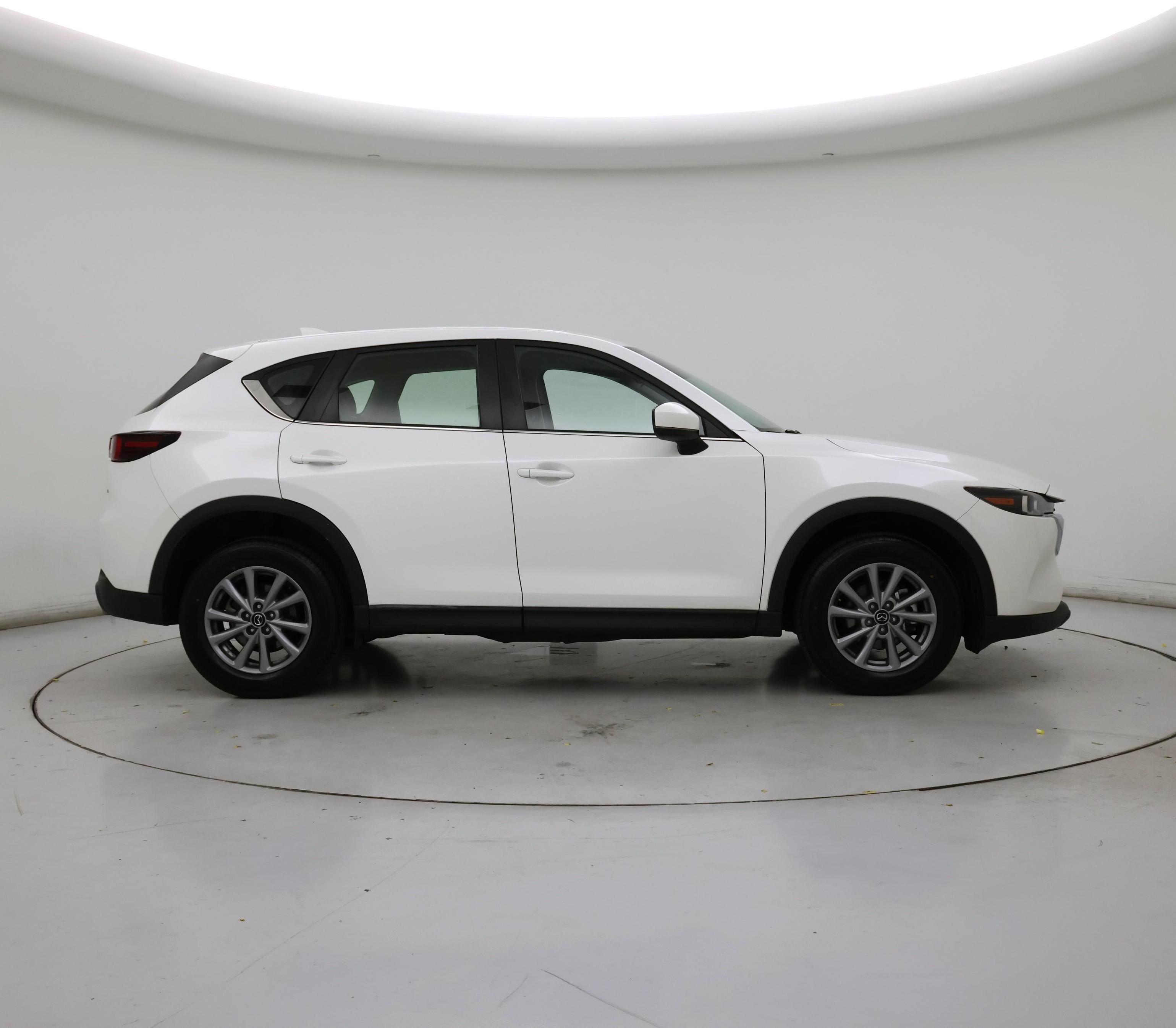 Thumbnail: 2022 Mazda CX-5 - 7