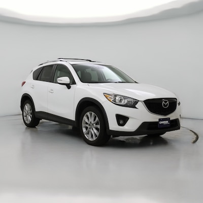 2015 Mazda CX-5 Grand Touring