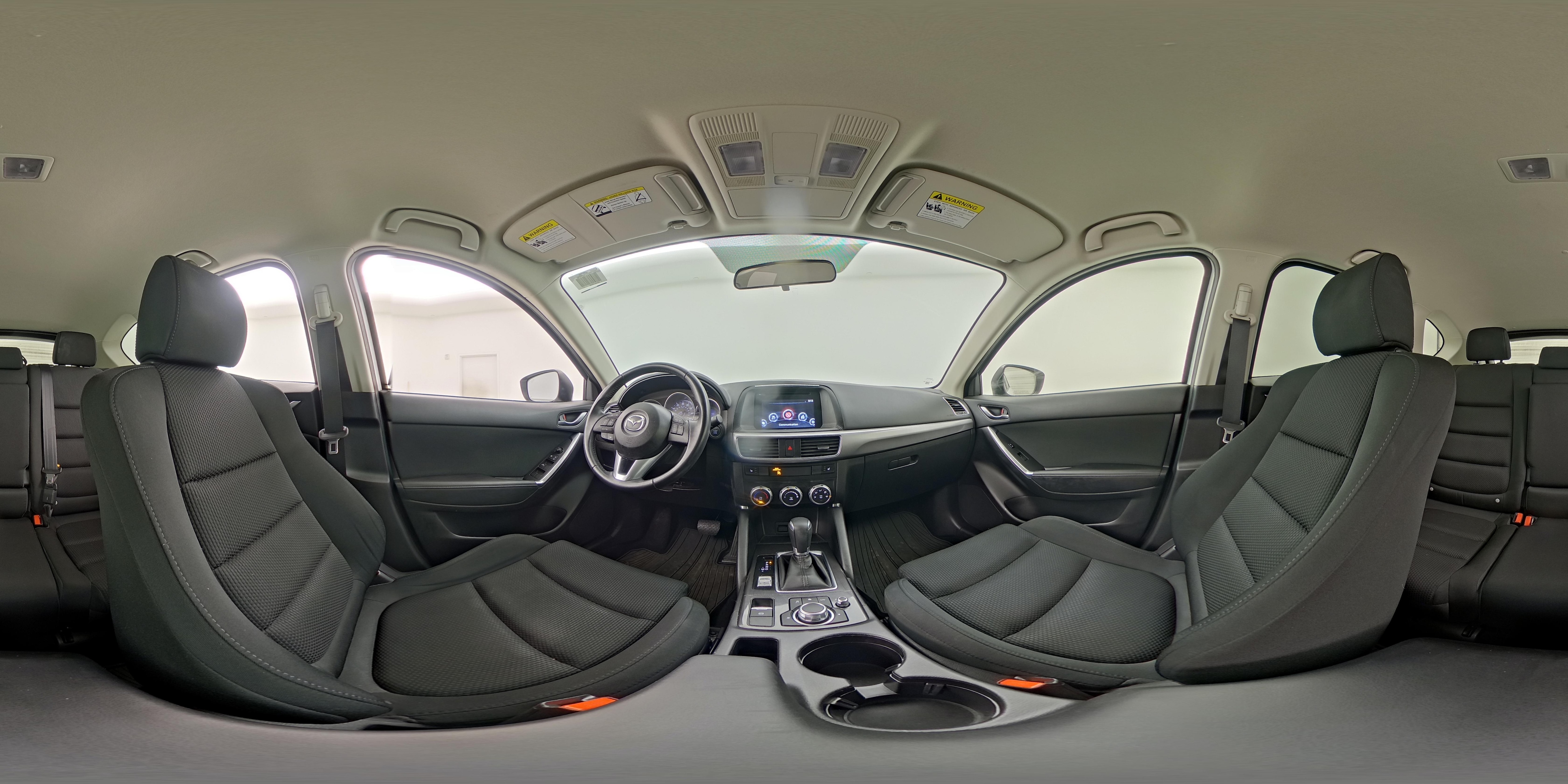 2016 Mazda CX-5 Touring - Photo 24