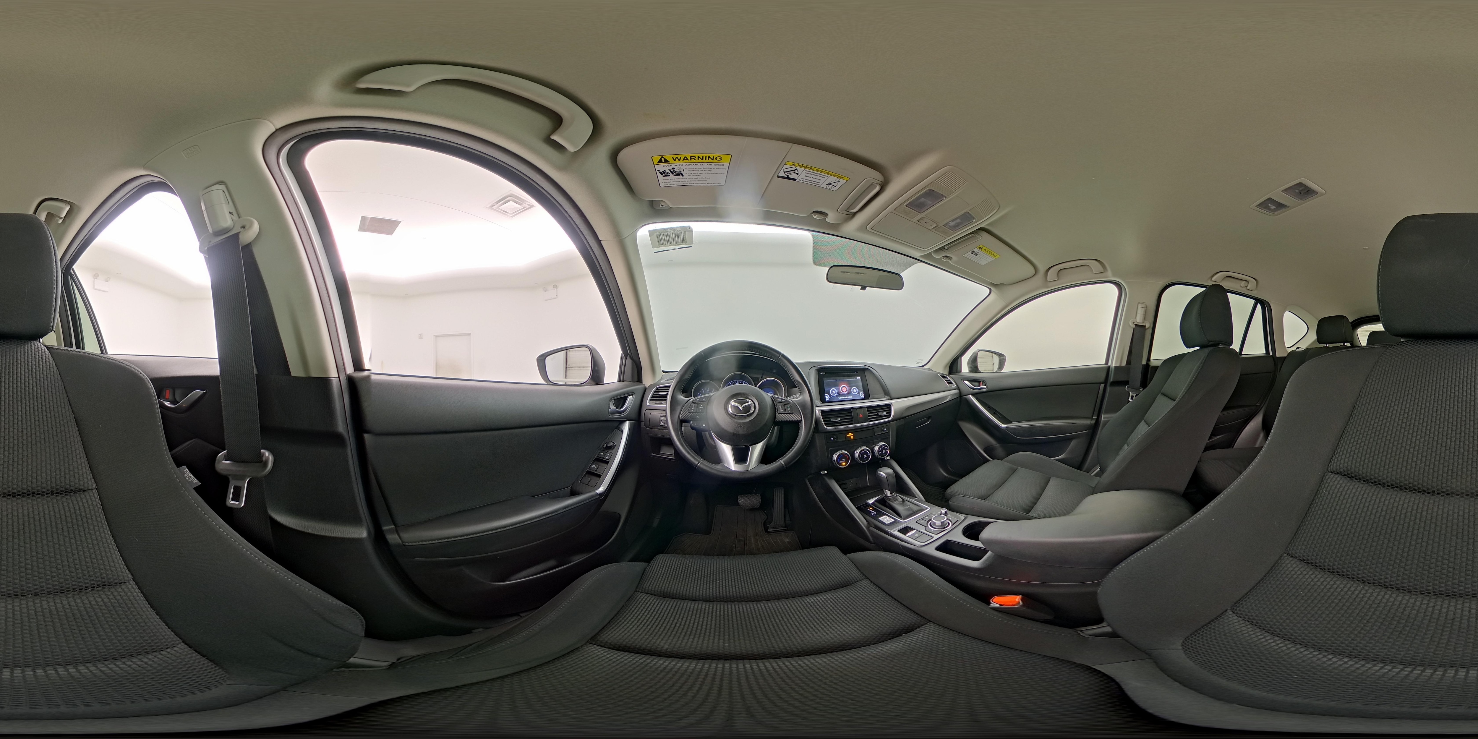 2016 Mazda CX-5 Touring - Photo 26