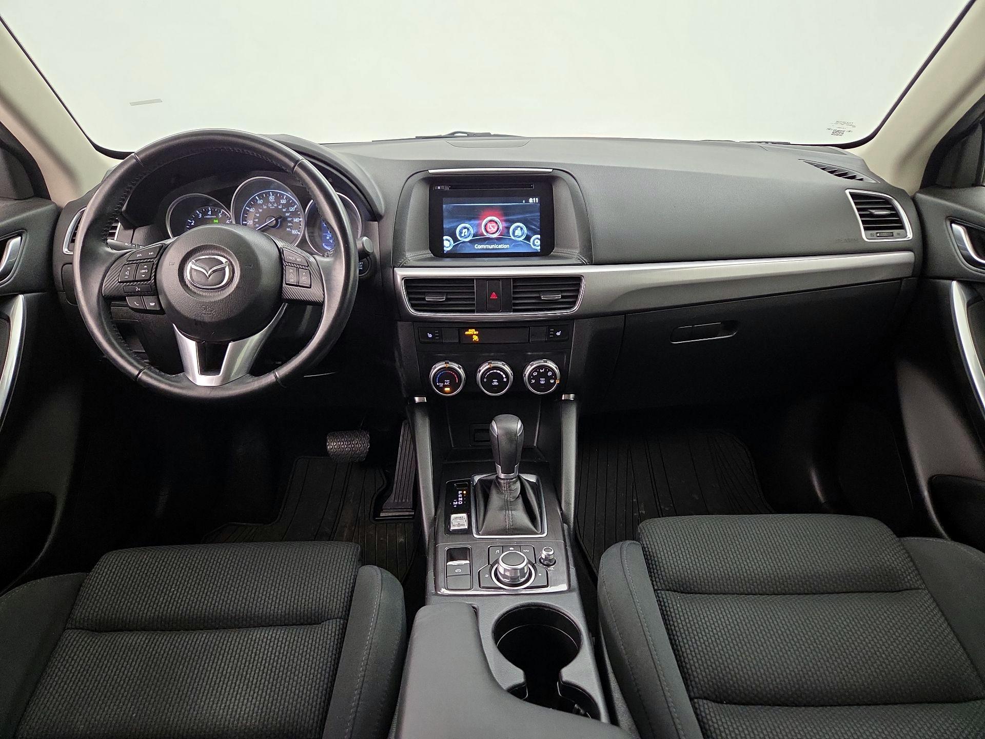 Thumbnail: 2016 Mazda CX-5 - 9