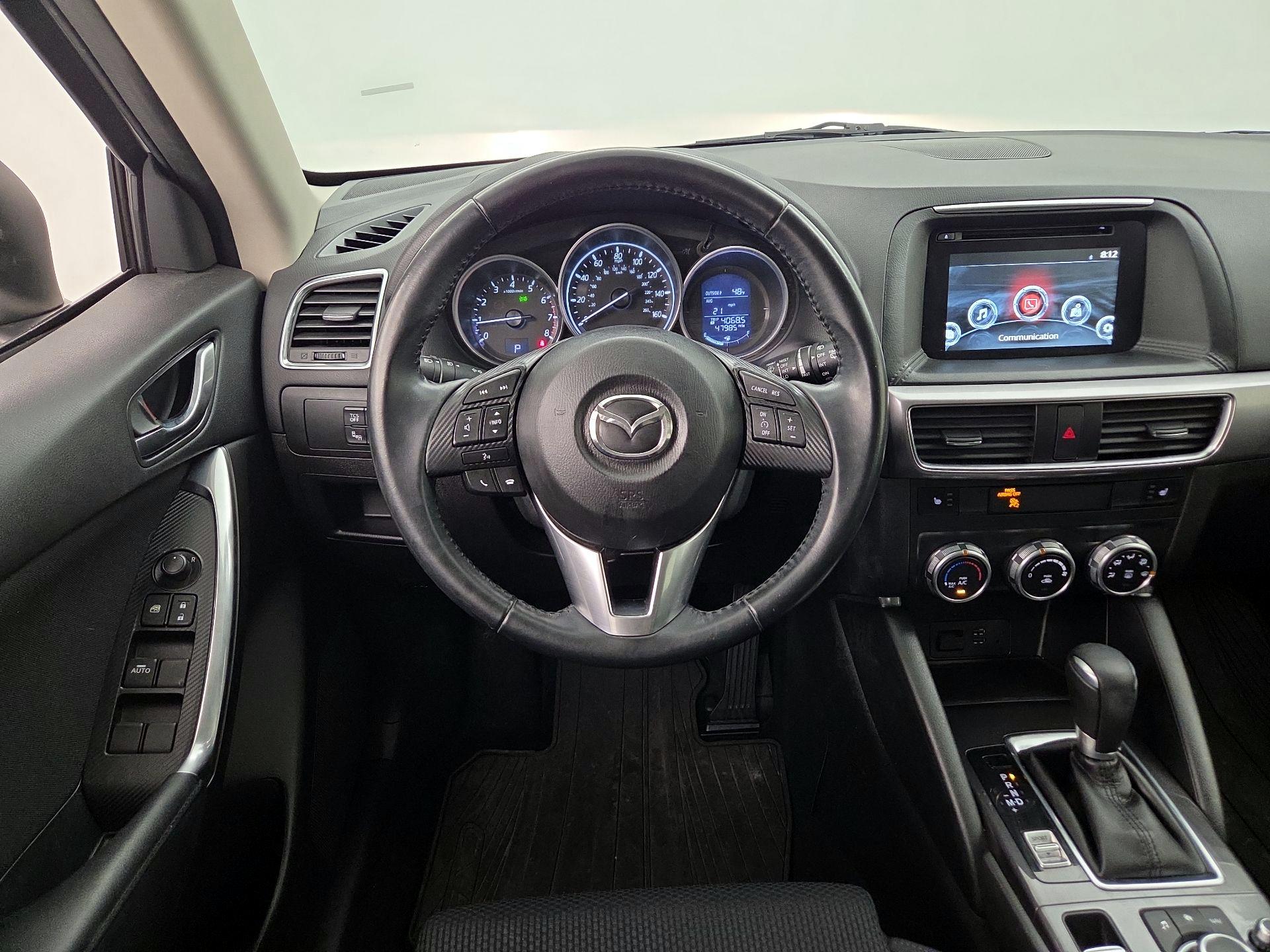 Thumbnail: 2016 Mazda CX-5 - 10