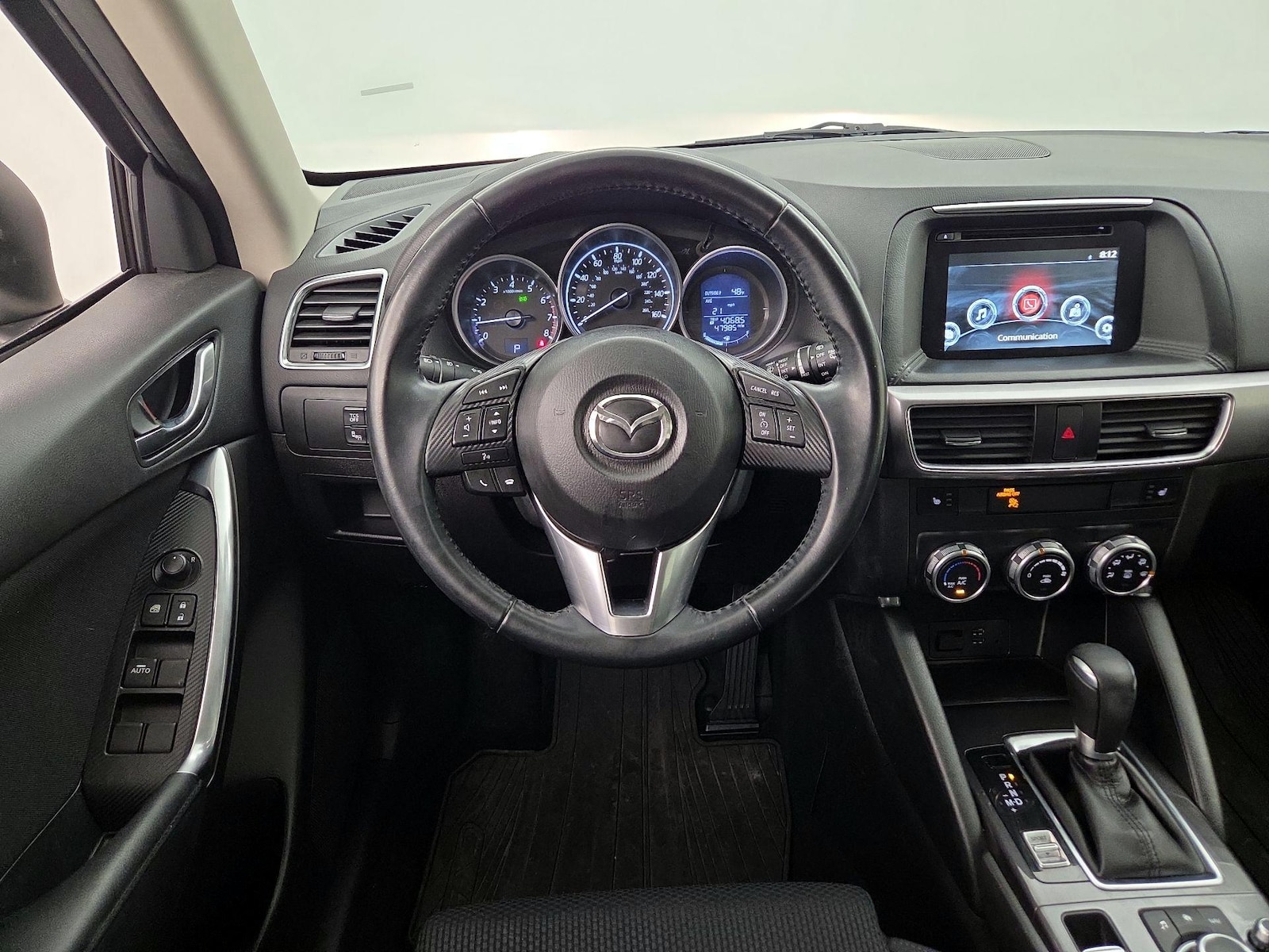 2016 Mazda CX-5 Touring - Photo 11