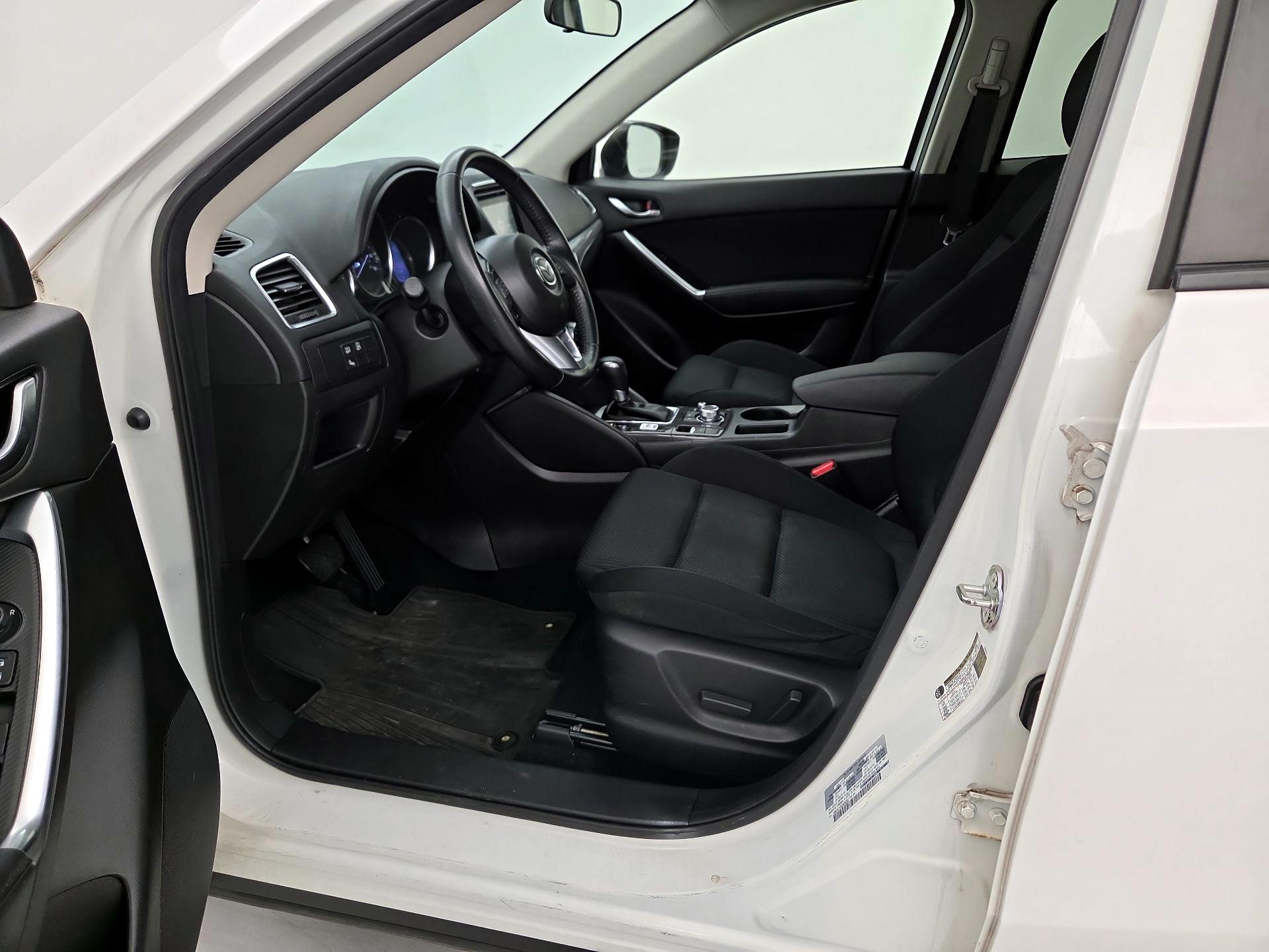 Thumbnail: 2016 Mazda CX-5 - 11