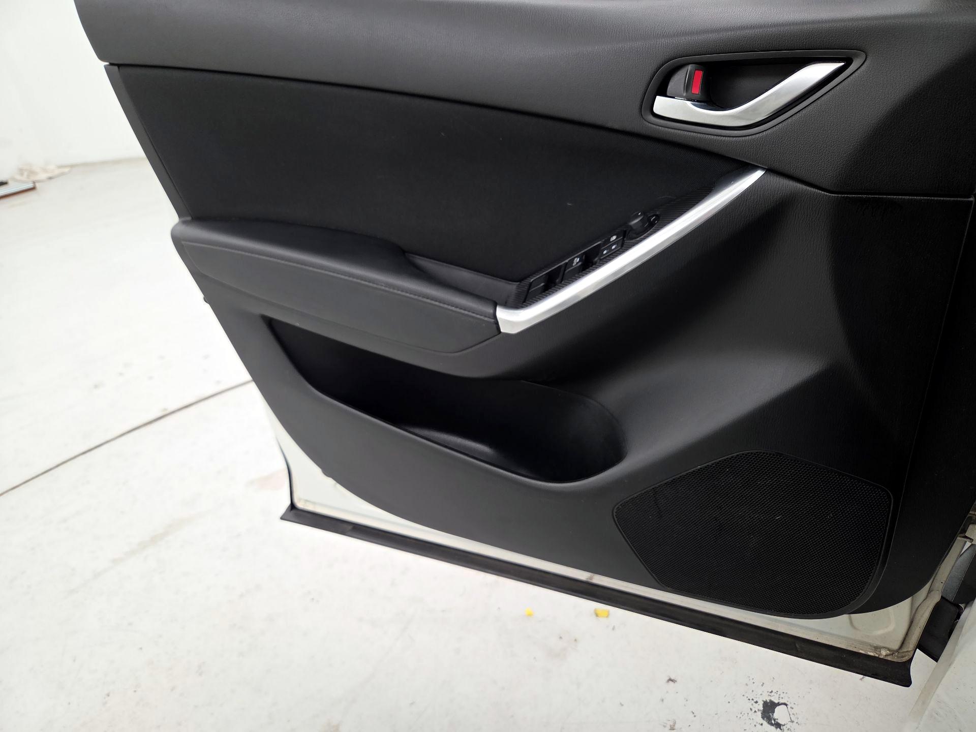 Thumbnail: 2016 Mazda CX-5 - 12